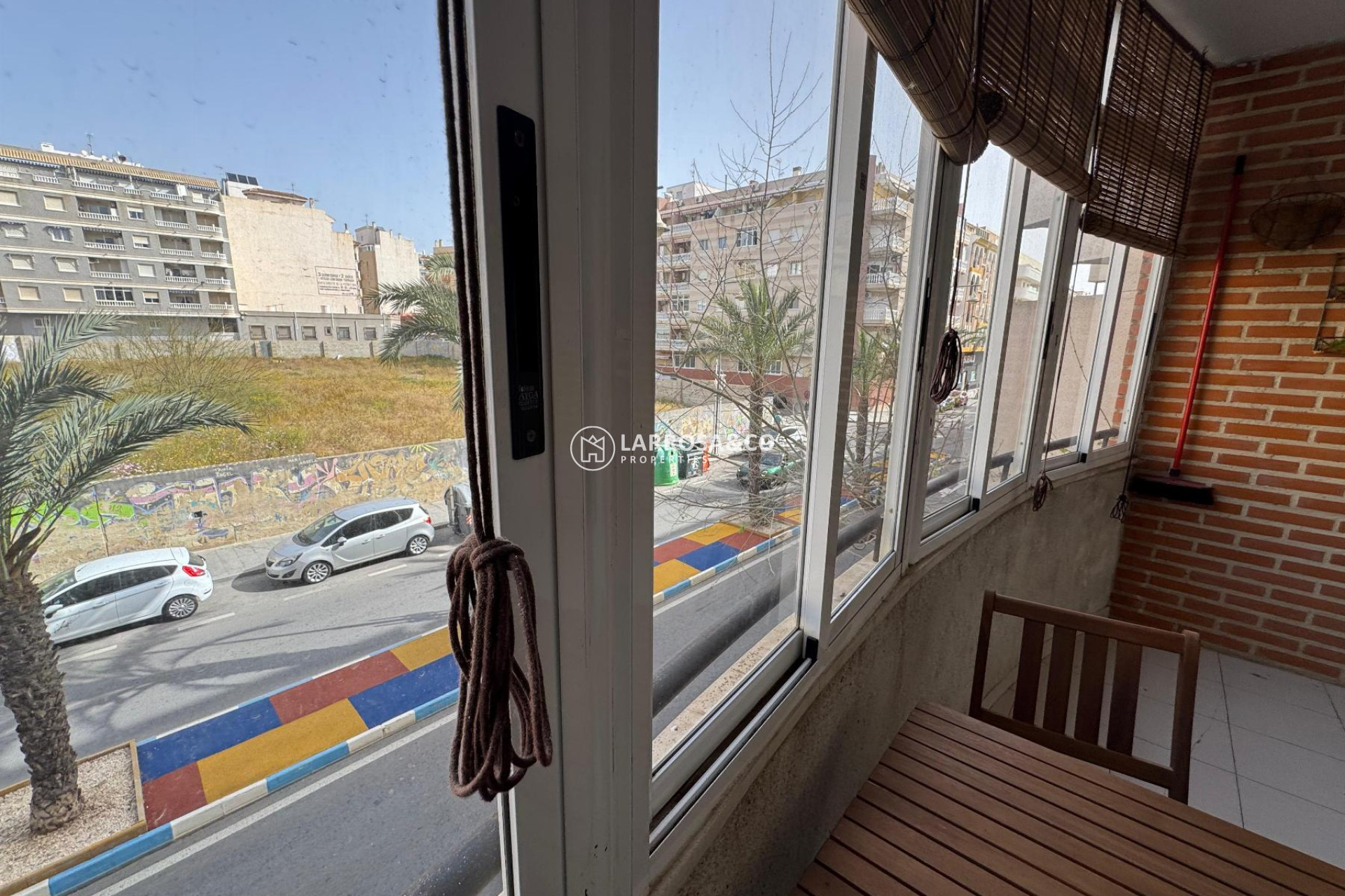 Herverkoop - Apartment - Torrevieja - Playa de Los Locos-Curva del Palangre