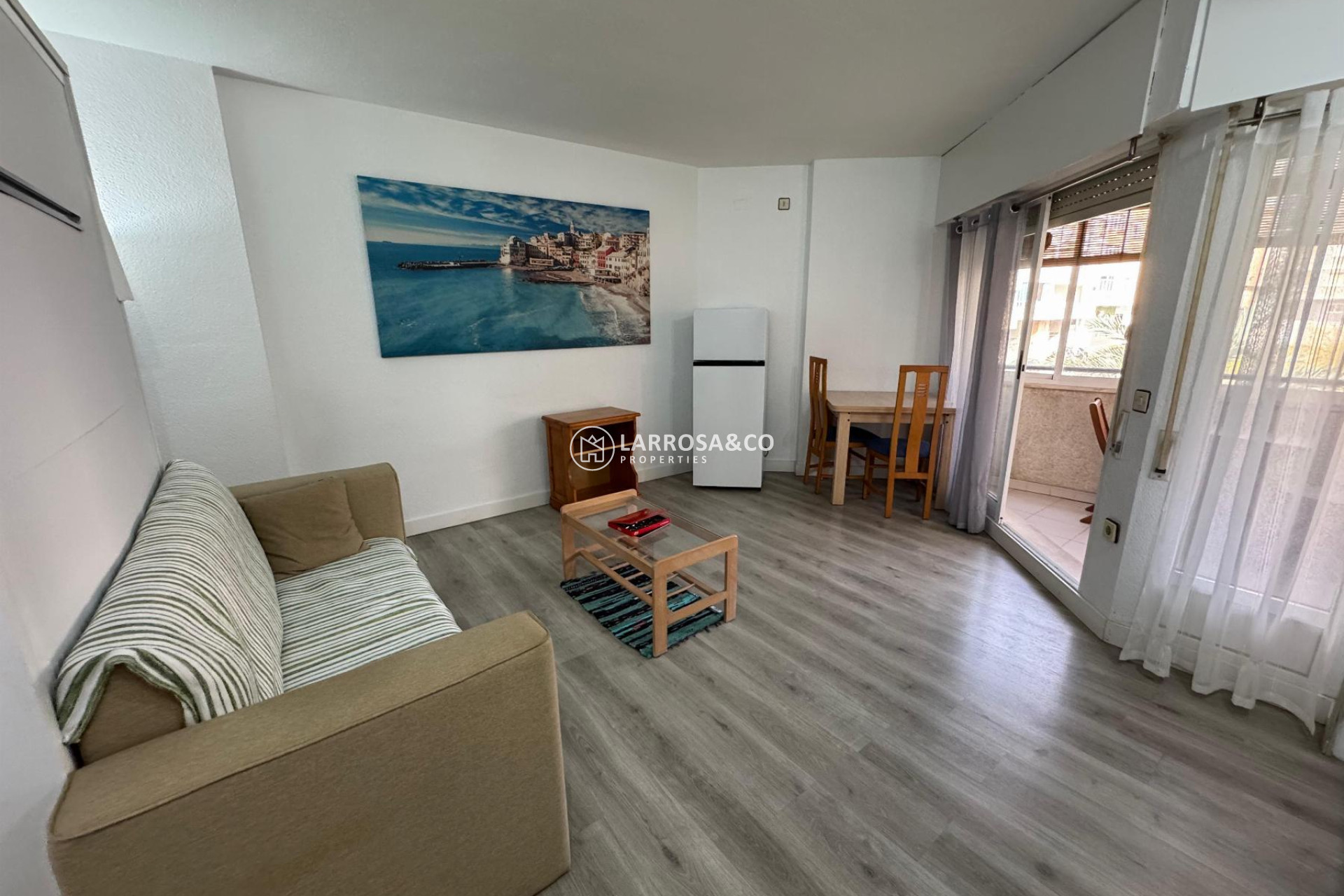 Herverkoop - Apartment - Torrevieja - Playa de Los Locos-Curva del Palangre