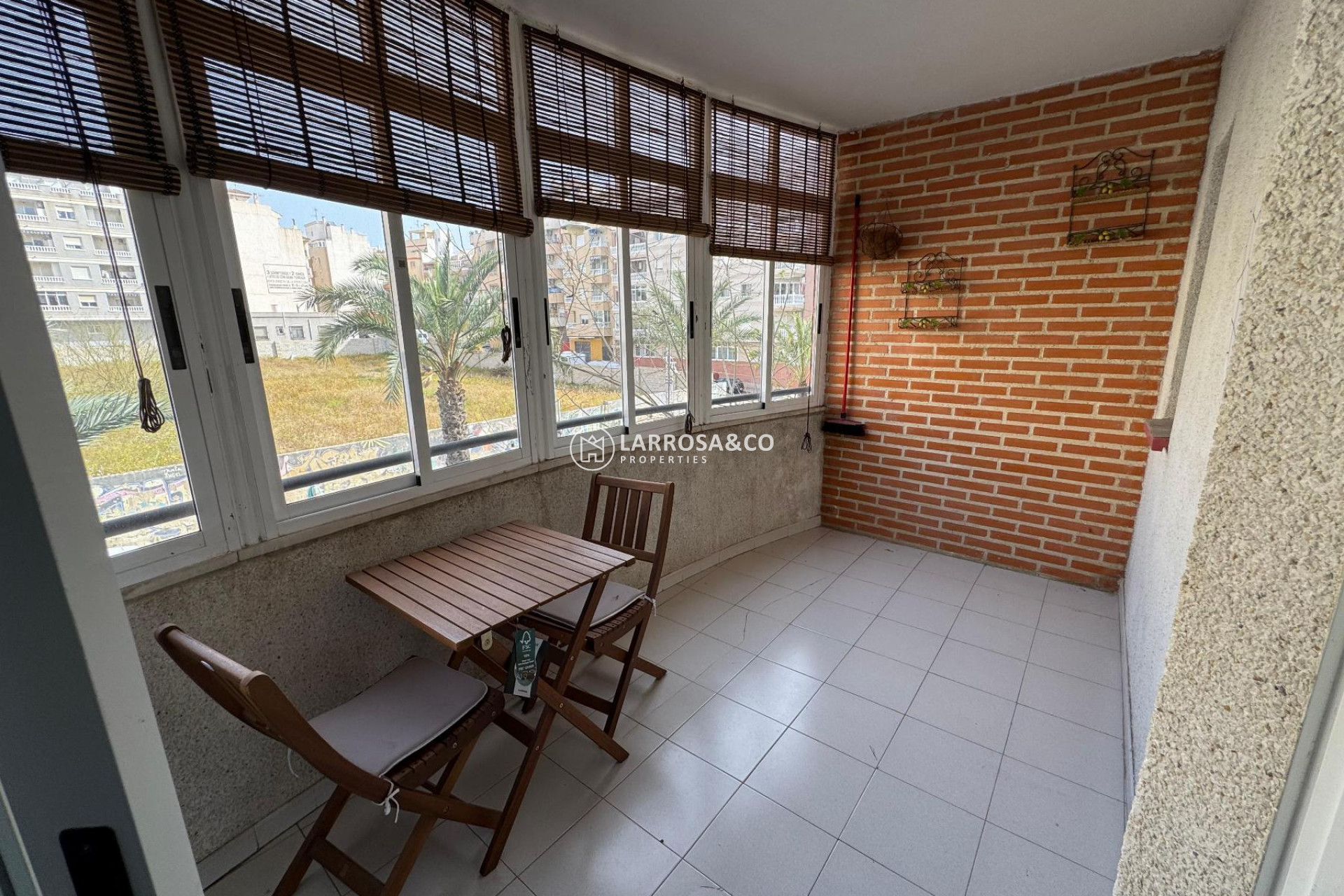 Herverkoop - Apartment - Torrevieja - Playa de Los Locos-Curva del Palangre