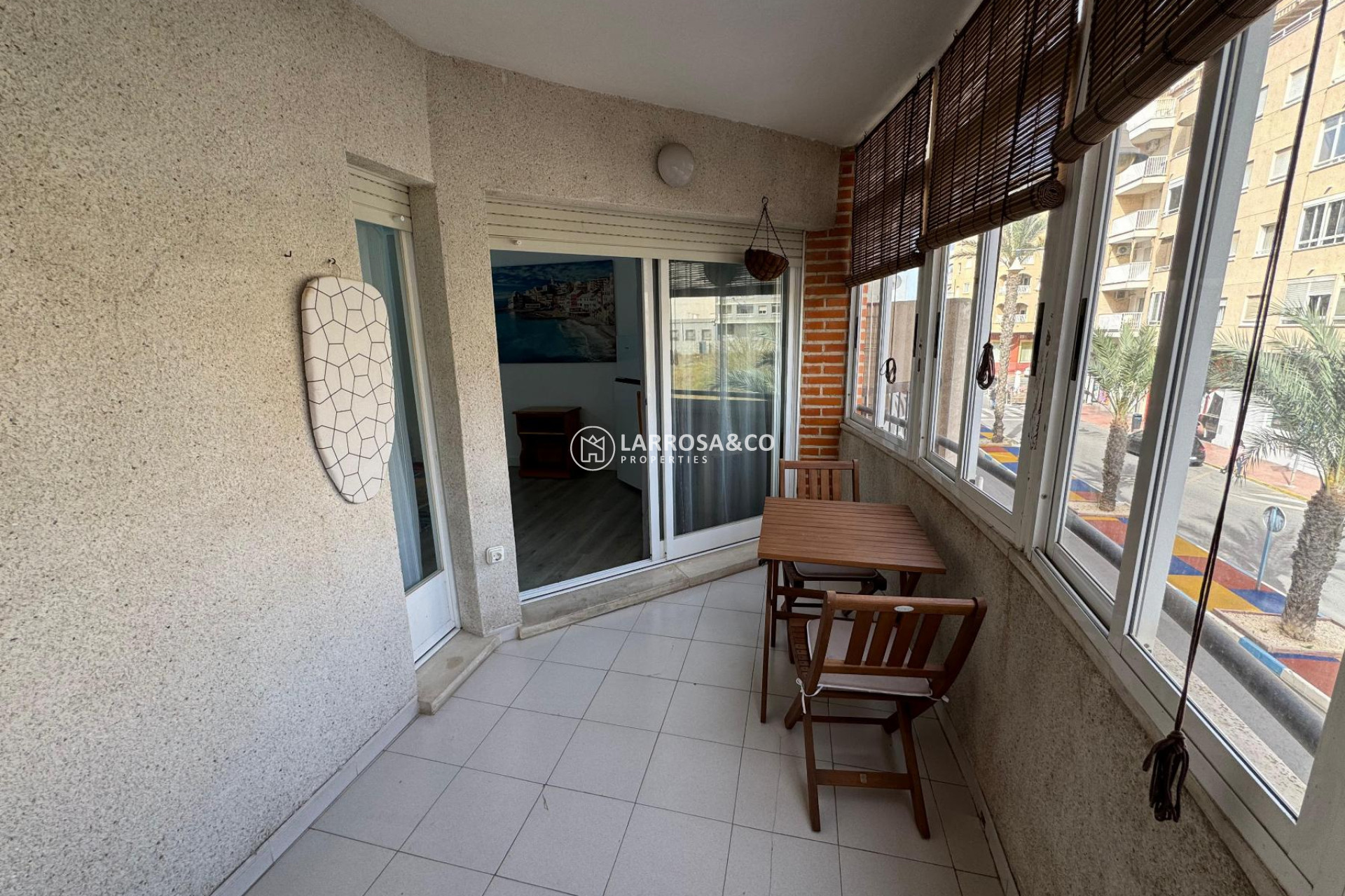 Herverkoop - Apartment - Torrevieja - Playa de Los Locos-Curva del Palangre