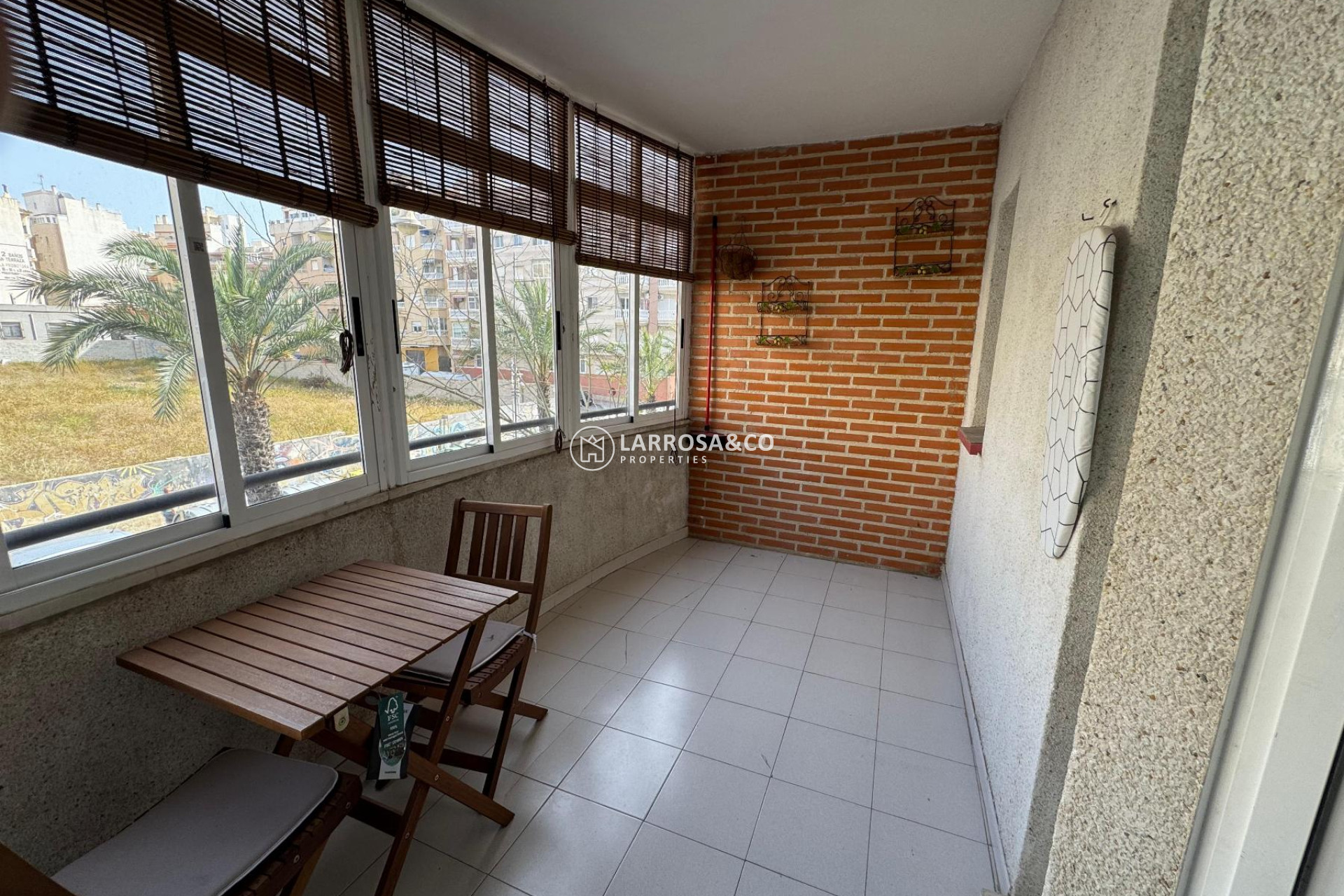 Herverkoop - Apartment - Torrevieja - Playa de Los Locos-Curva del Palangre