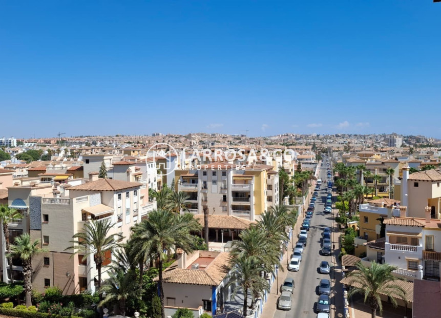 Herverkoop - Apartment - Torrevieja - Playa de los locos