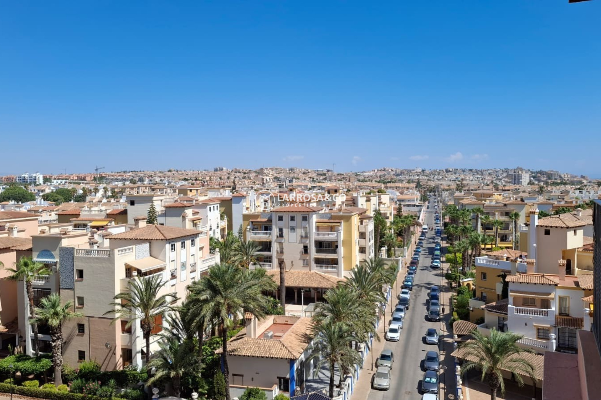 Herverkoop - Apartment - Torrevieja - Playa de los locos