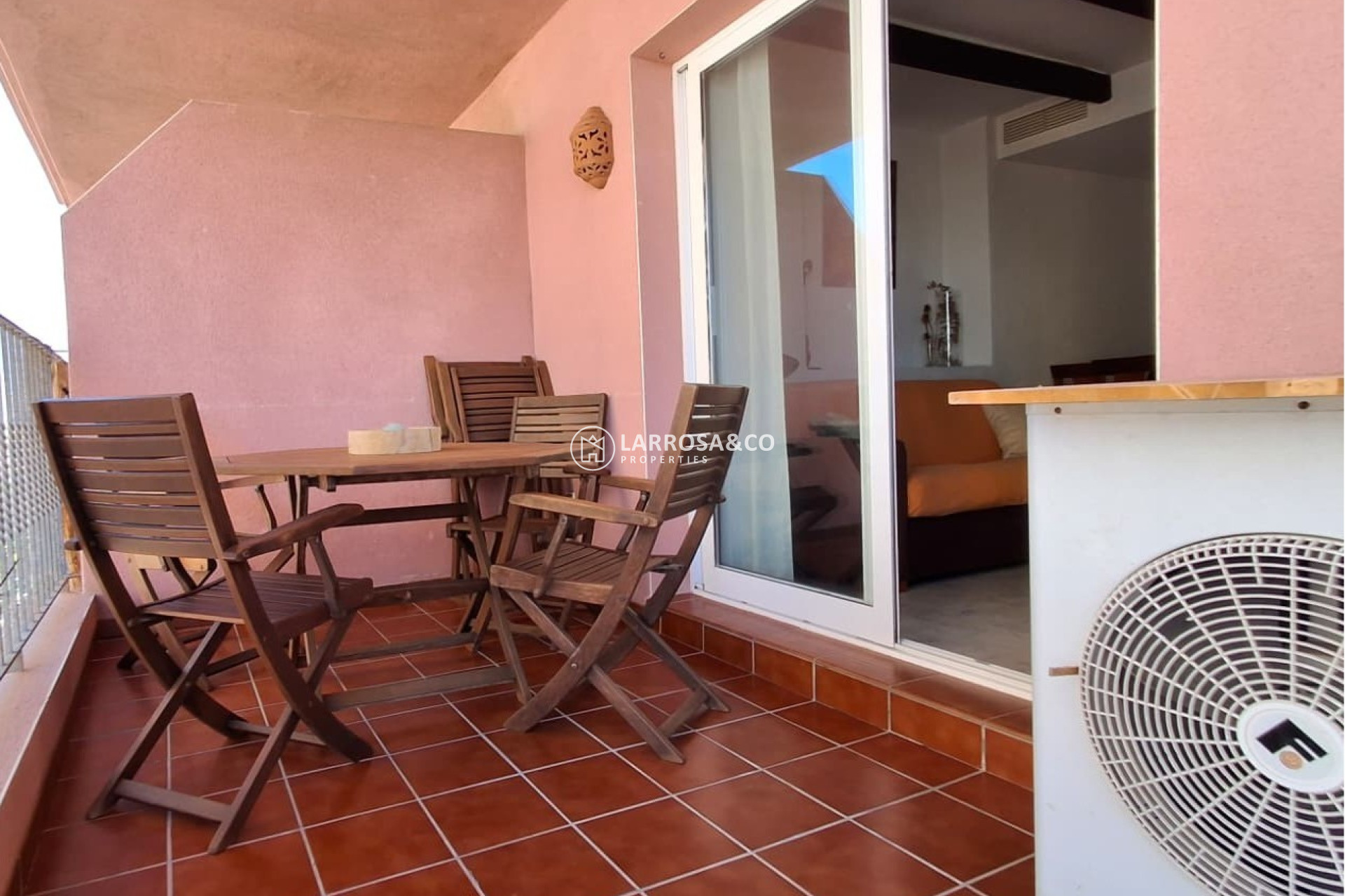 Herverkoop - Apartment - Torrevieja - Playa de los locos