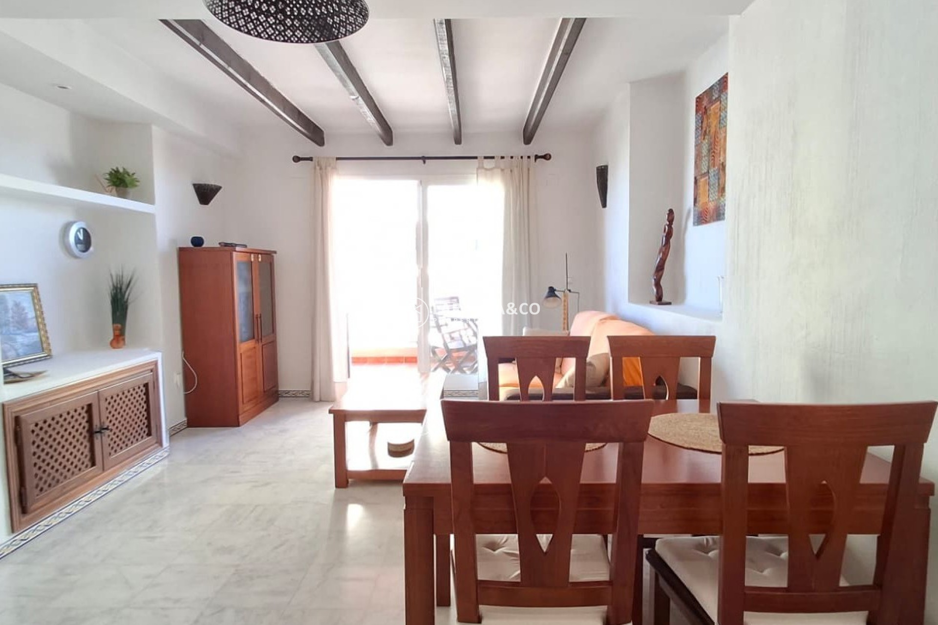 Herverkoop - Apartment - Torrevieja - Playa de los locos