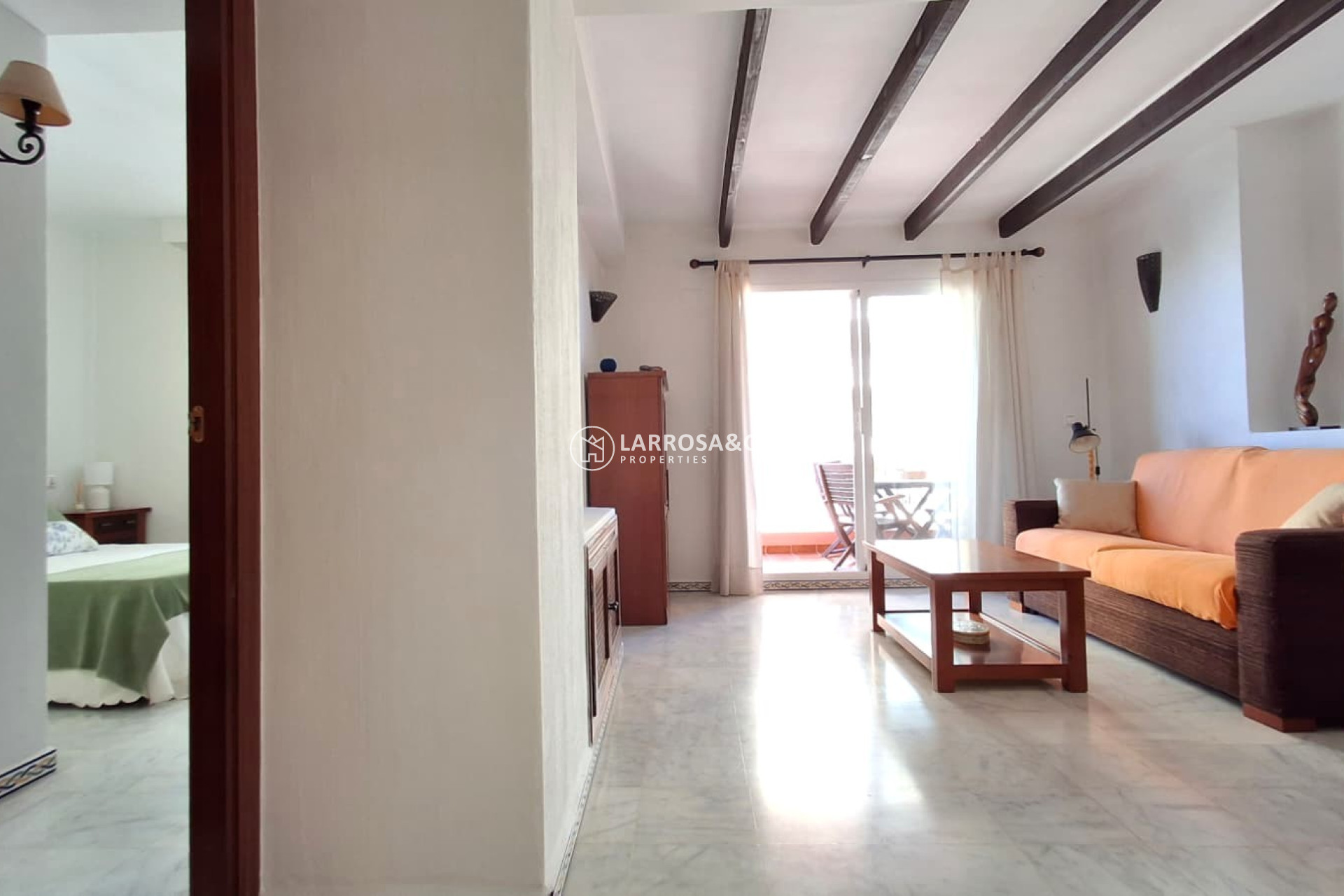 Herverkoop - Apartment - Torrevieja - Playa de los locos