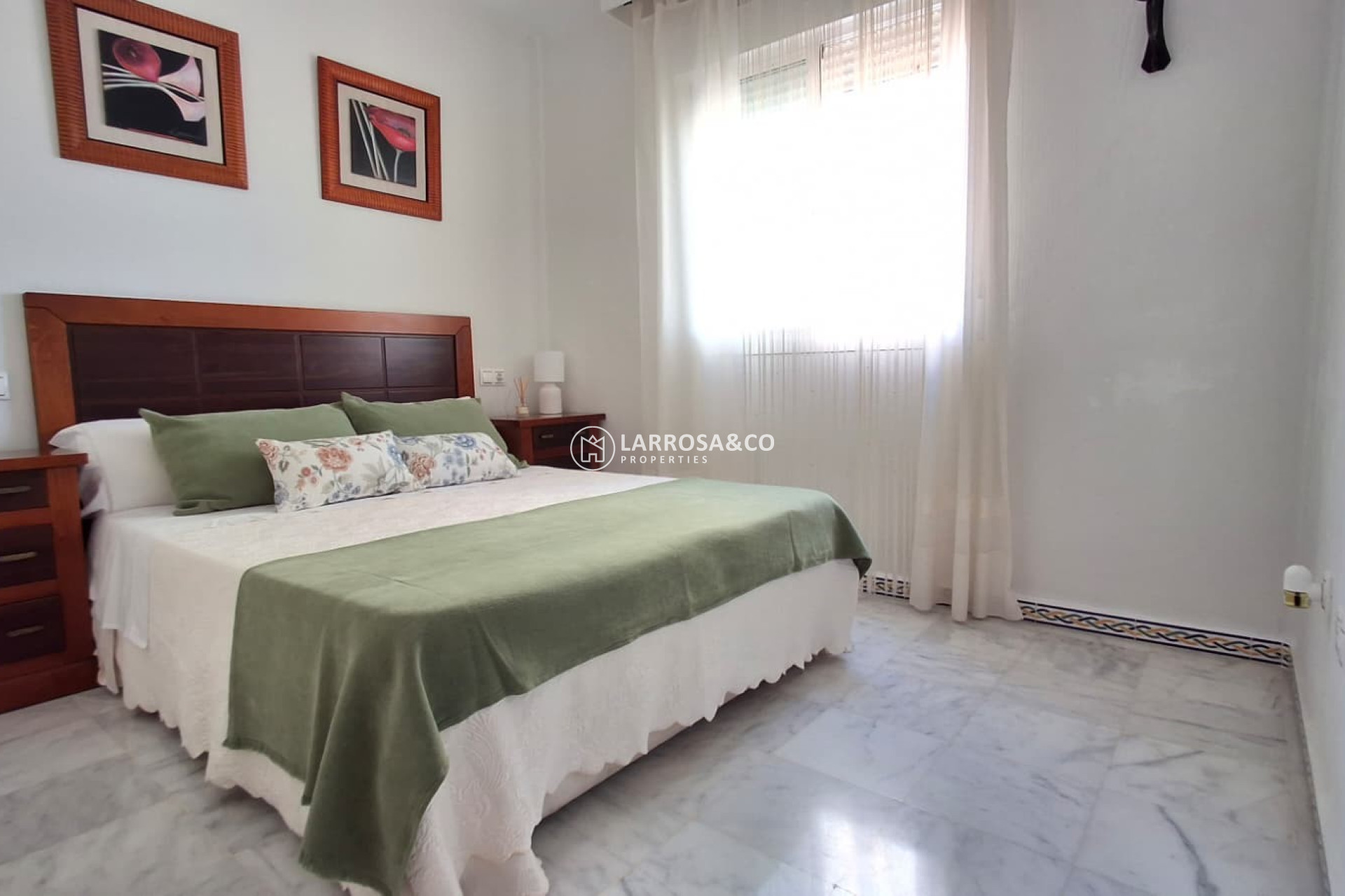 Herverkoop - Apartment - Torrevieja - Playa de los locos