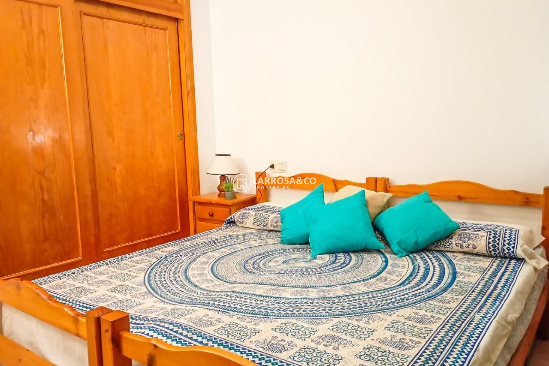 Herverkoop - Apartment - Torrevieja - Playa de los Naufragos