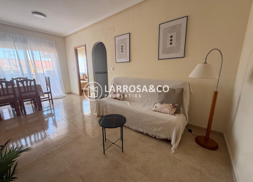 Herverkoop - Apartment - Torrevieja - Playa de los Naufragos