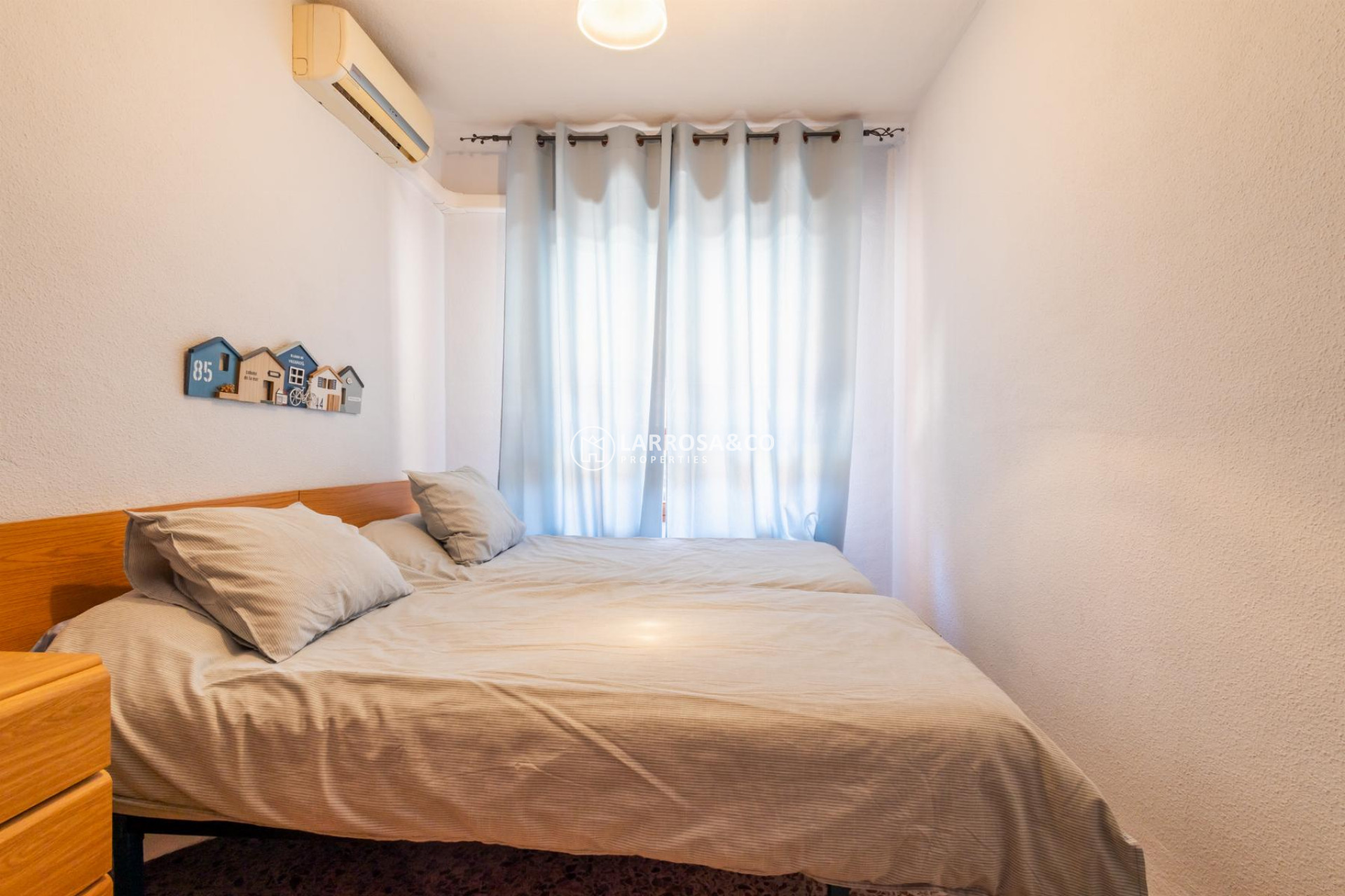 Herverkoop - Apartment - Torrevieja - Playa de los Naufragos