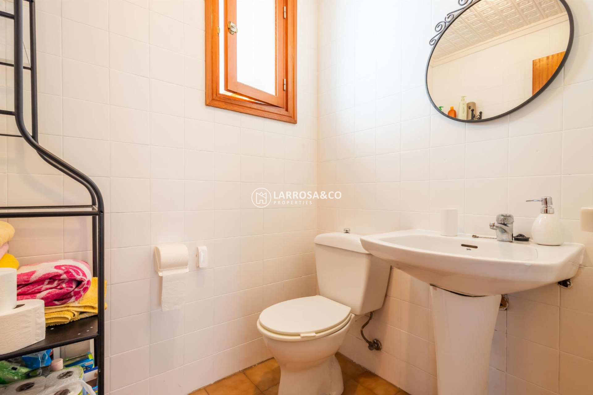 Herverkoop - Apartment - Torrevieja - Playa de los Naufragos