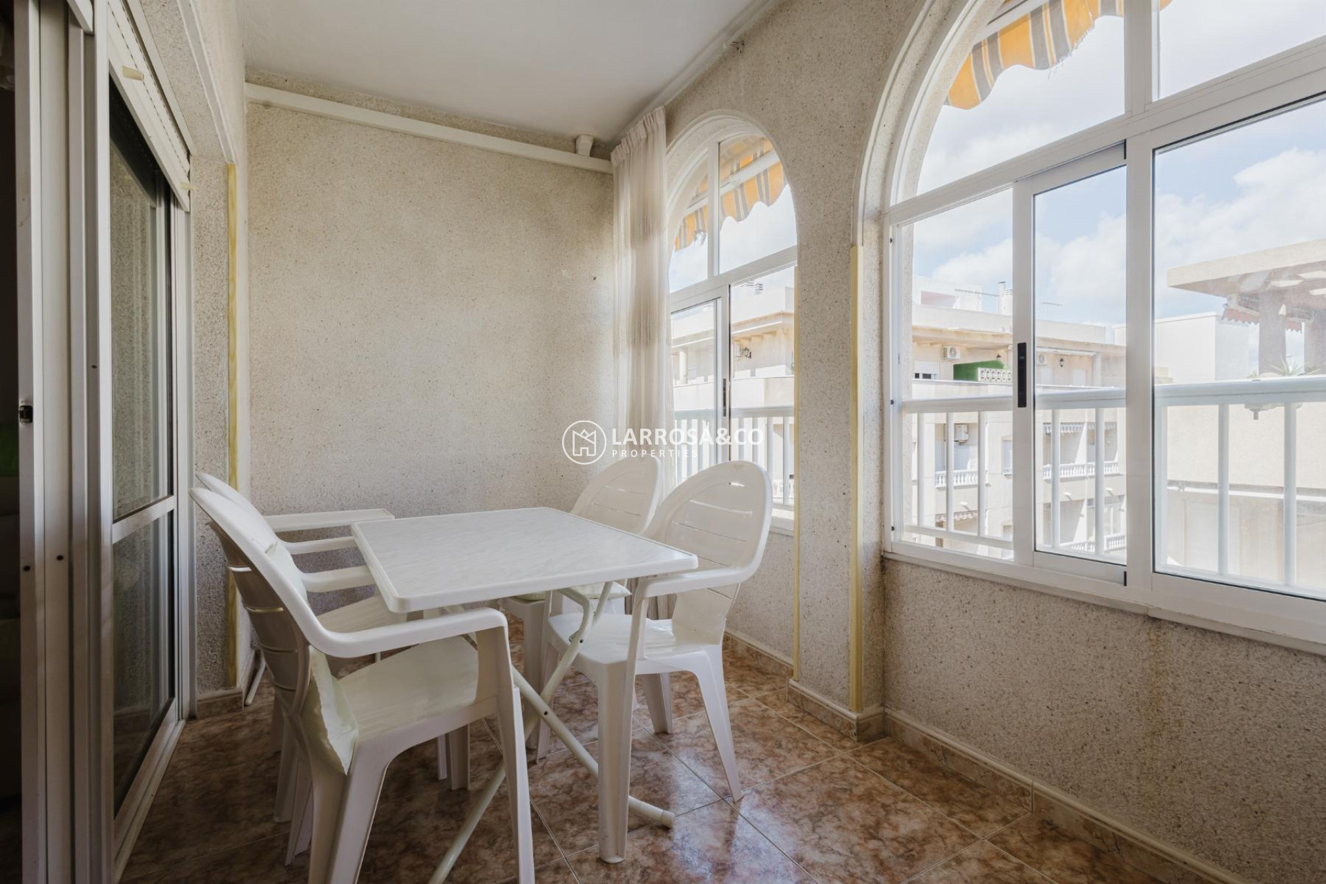 Herverkoop - Apartment - Torrevieja - Playa de los Naufragos