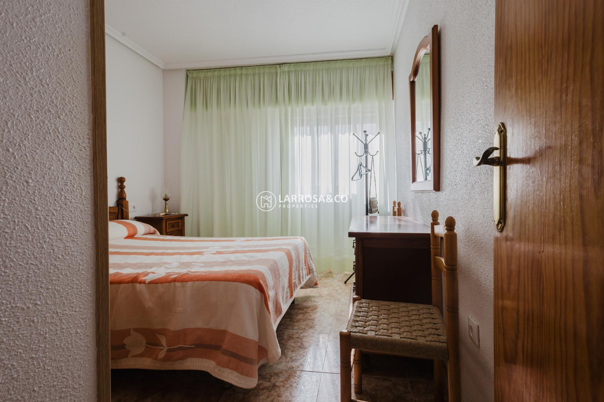 Herverkoop - Apartment - Torrevieja - Playa de los Naufragos