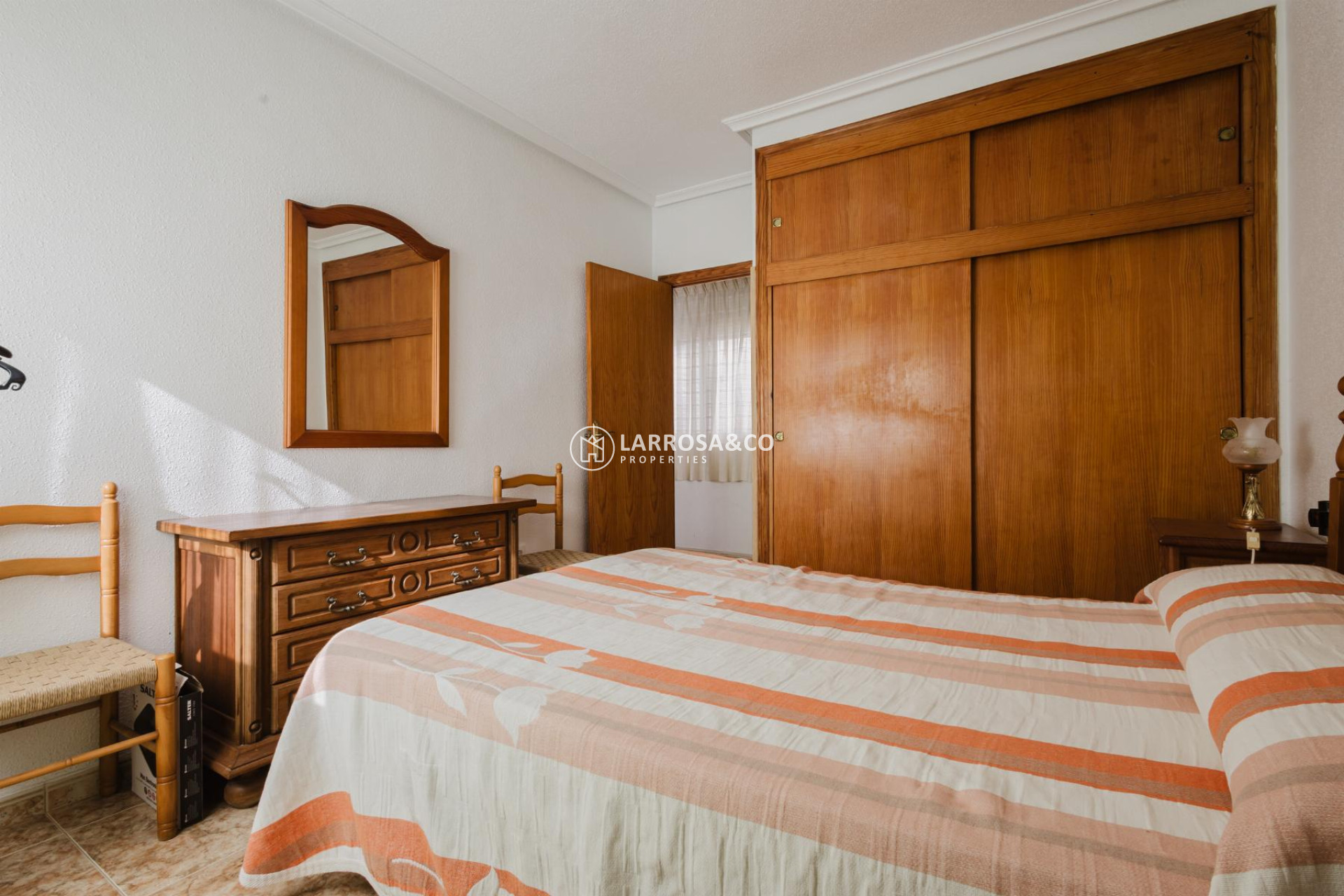 Herverkoop - Apartment - Torrevieja - Playa de los Naufragos