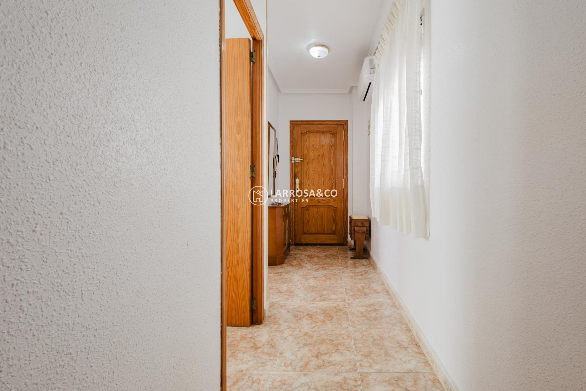Herverkoop - Apartment - Torrevieja - Playa de los Naufragos