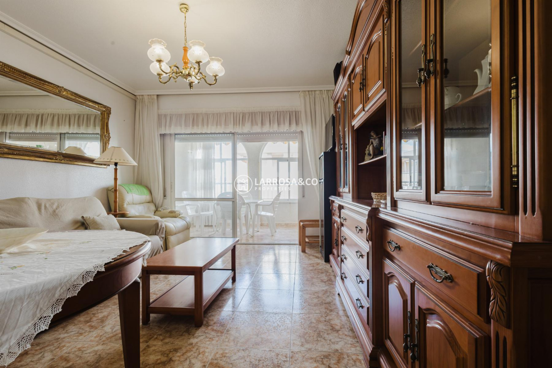 Herverkoop - Apartment - Torrevieja - Playa de los Naufragos