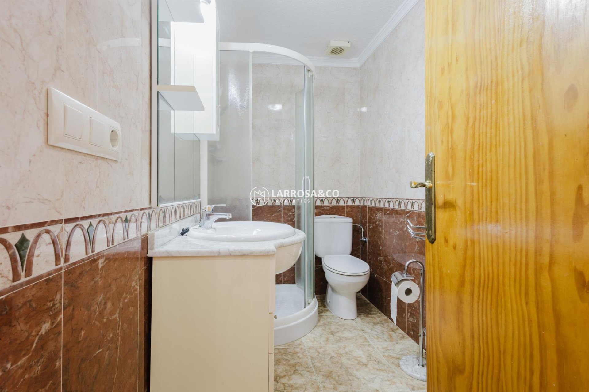 Herverkoop - Apartment - Torrevieja - Playa de los Naufragos