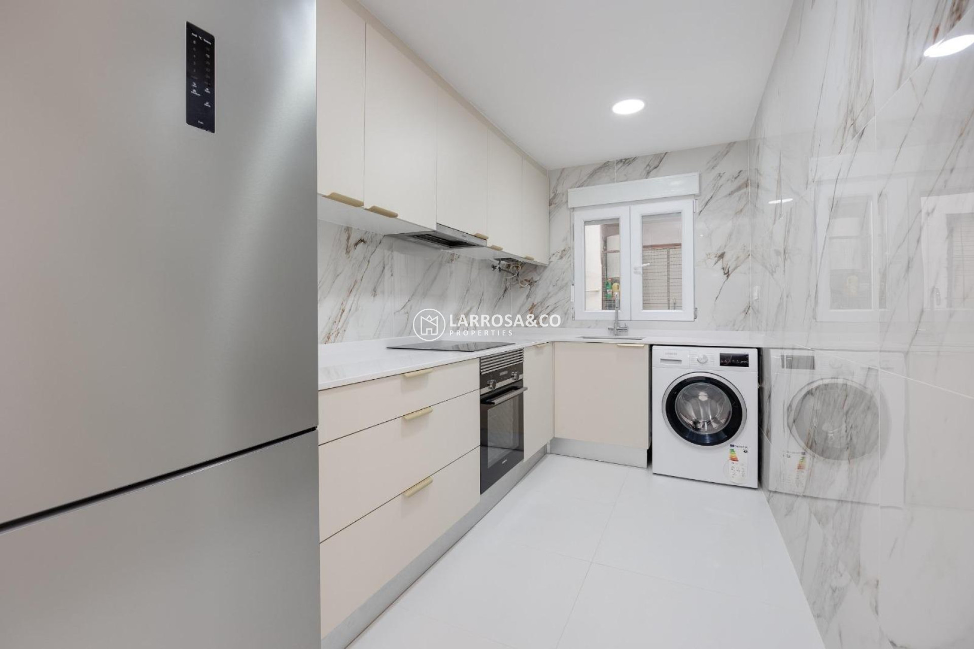 Herverkoop - Apartment - Torrevieja - Playa de los Naufragos