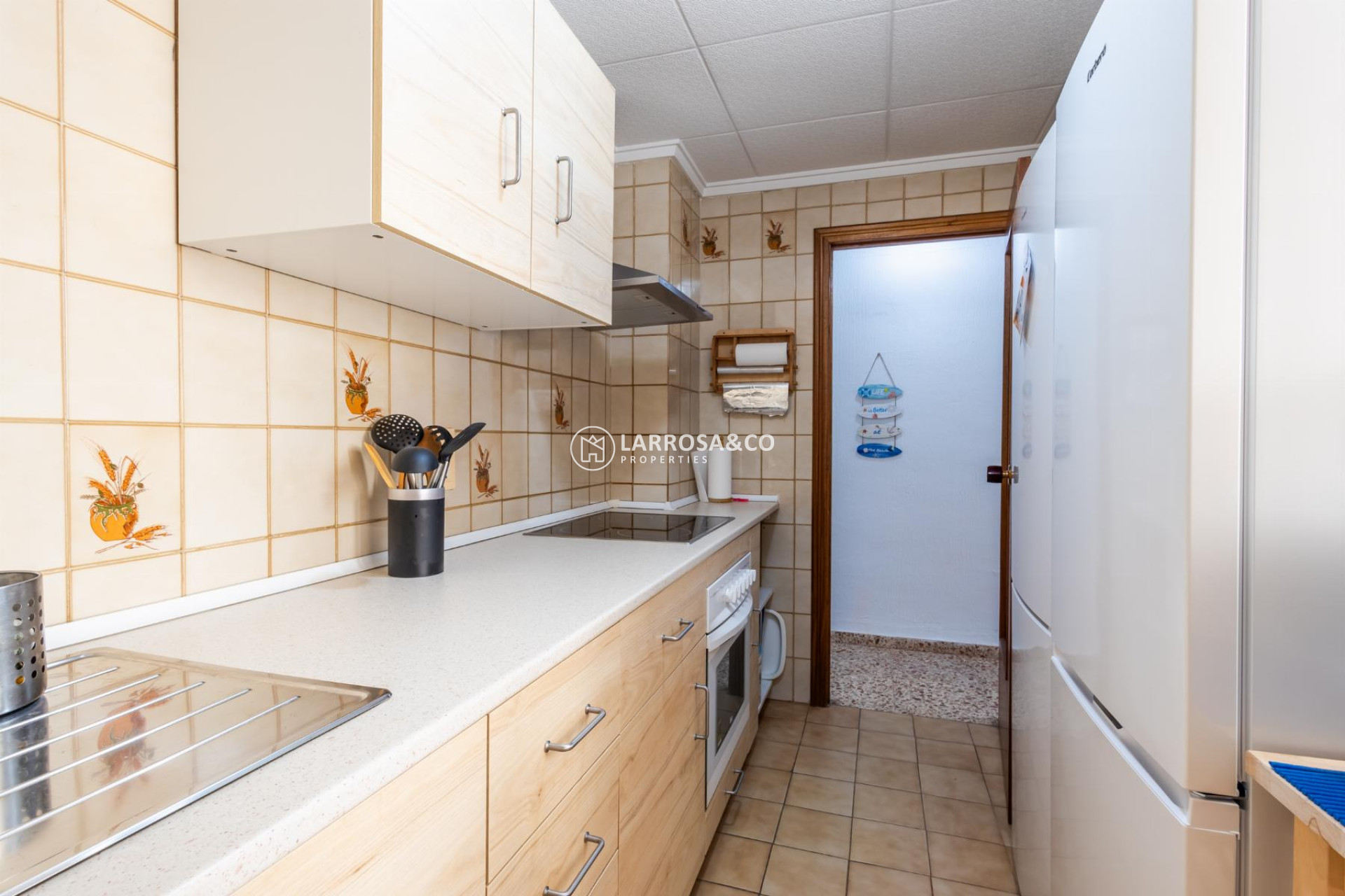 Herverkoop - Apartment - Torrevieja - Playa de los Naufragos