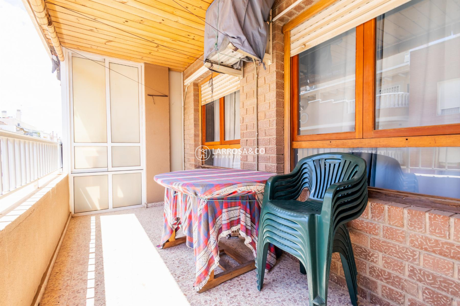 Herverkoop - Apartment - Torrevieja - Playa de los Naufragos