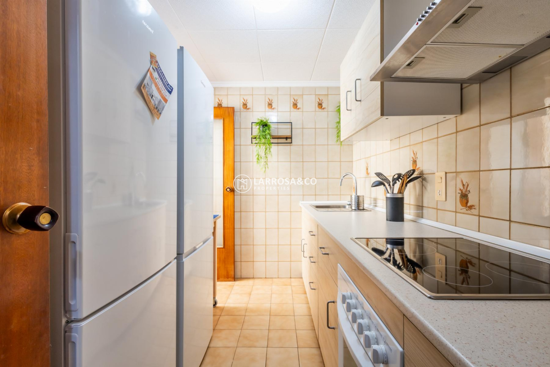 Herverkoop - Apartment - Torrevieja - Playa de los Naufragos