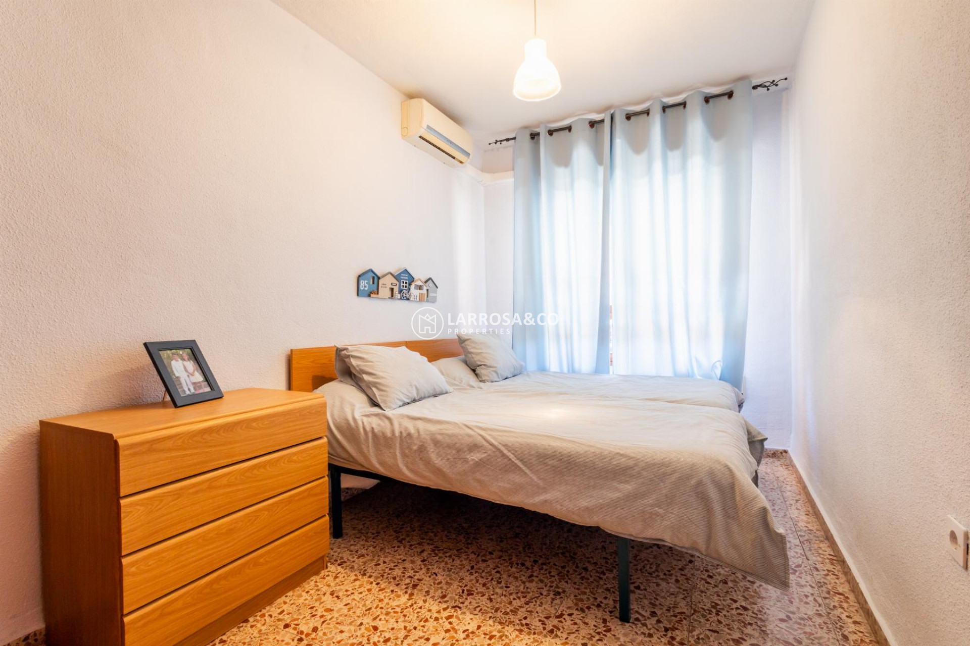 Herverkoop - Apartment - Torrevieja - Playa de los Naufragos