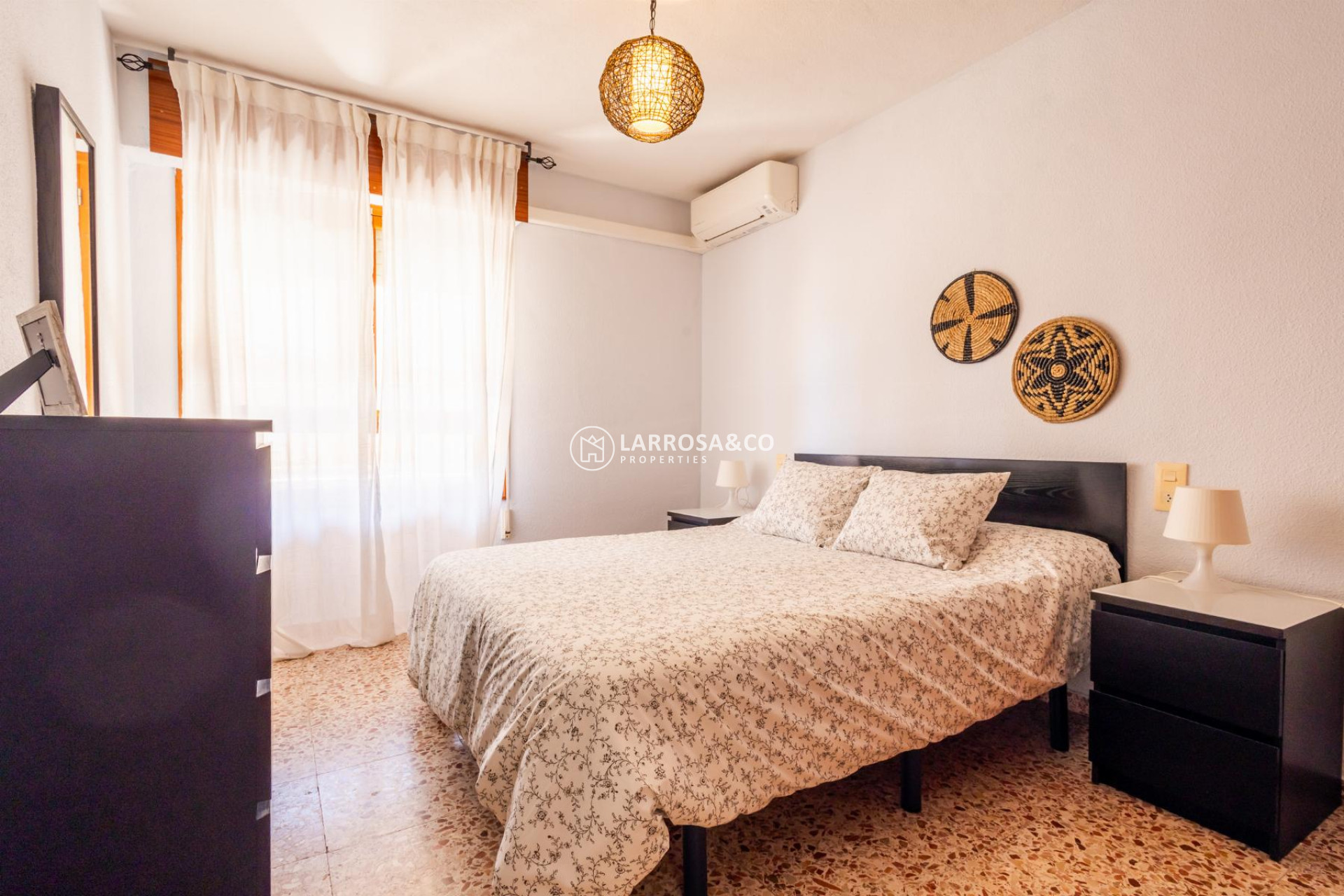 Herverkoop - Apartment - Torrevieja - Playa de los Naufragos