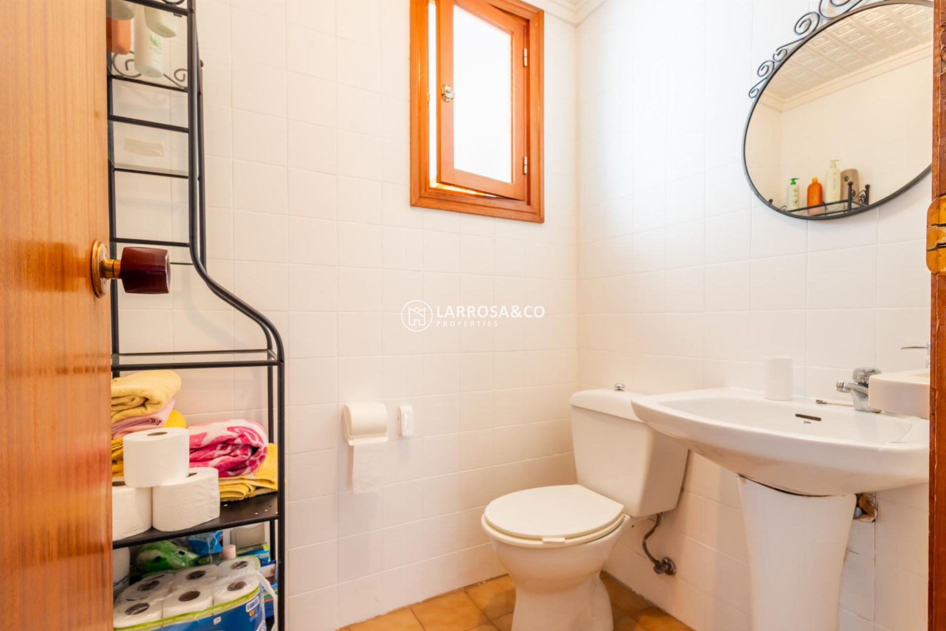 Herverkoop - Apartment - Torrevieja - Playa de los Naufragos