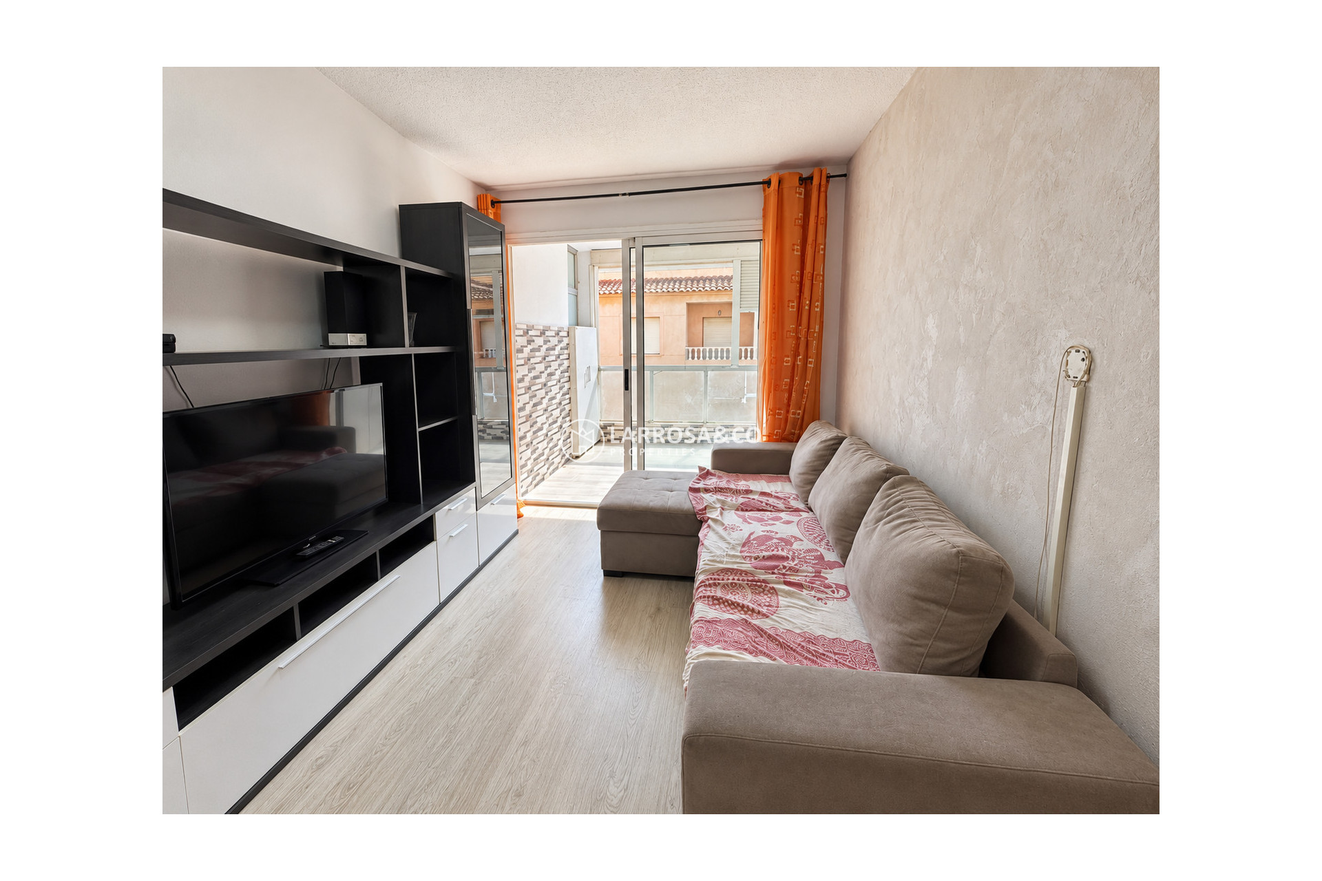 Herverkoop - Apartment - Torrevieja - Playa de los Naufragos