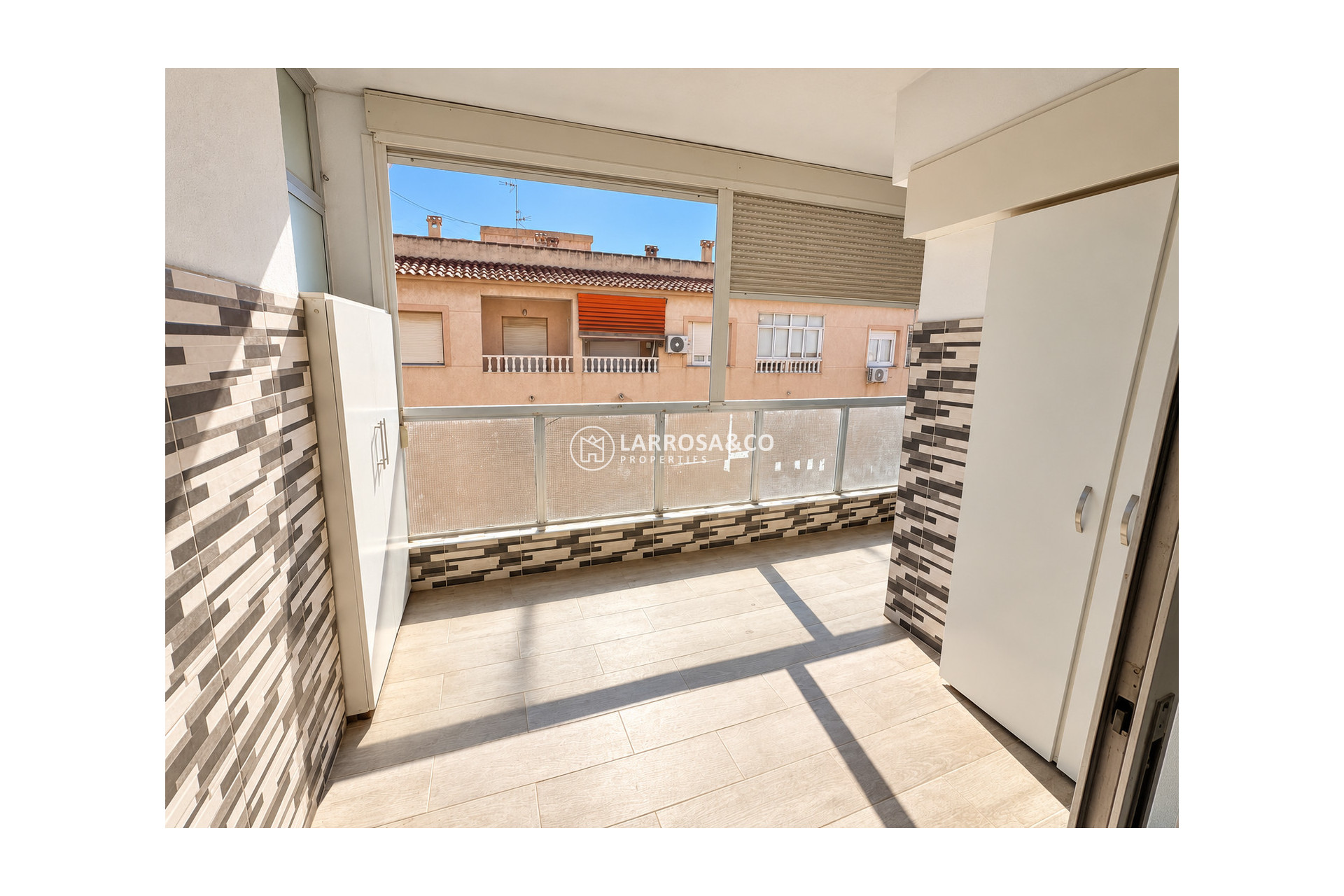 Herverkoop - Apartment - Torrevieja - Playa de los Naufragos