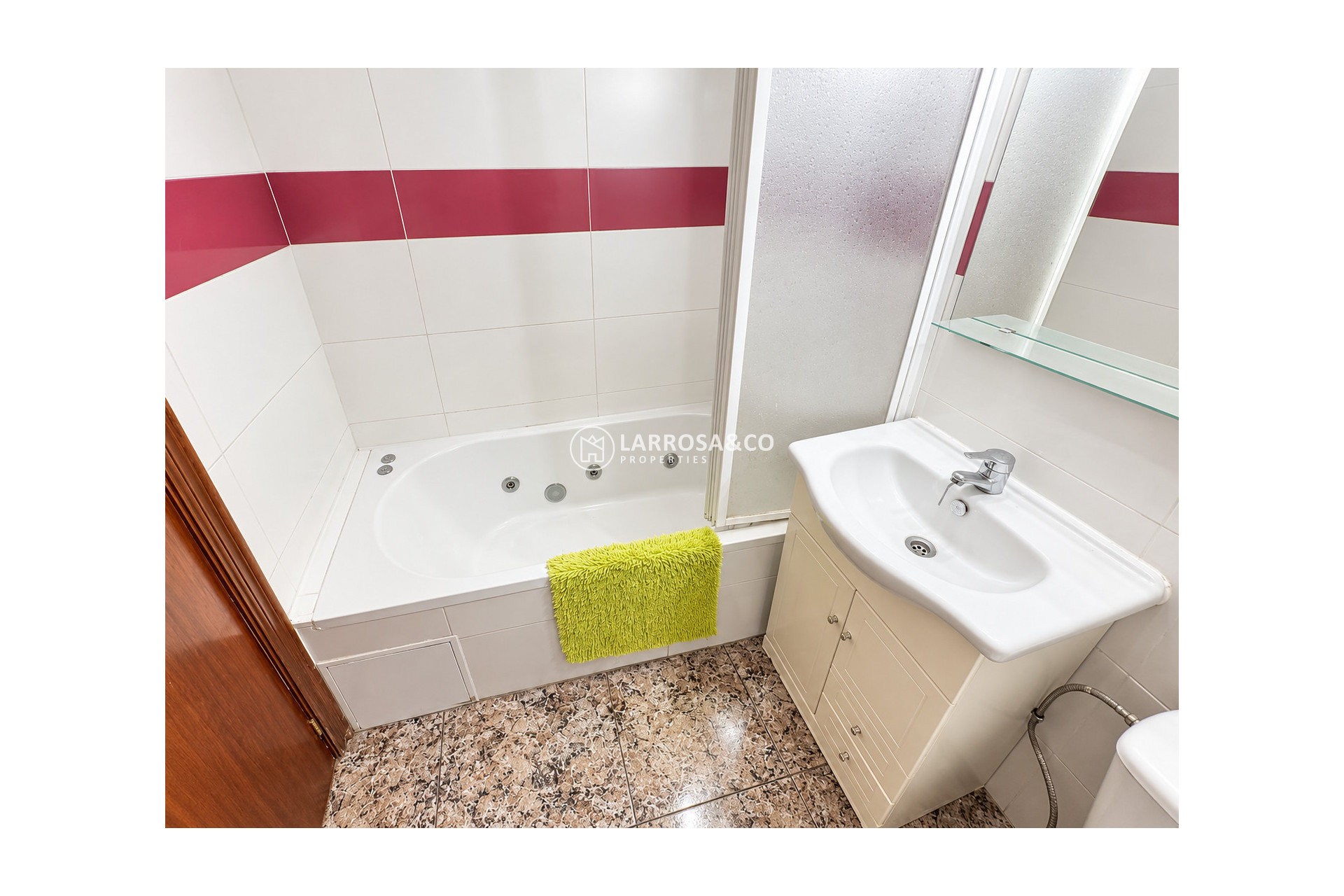 Herverkoop - Apartment - Torrevieja - Playa de los Naufragos