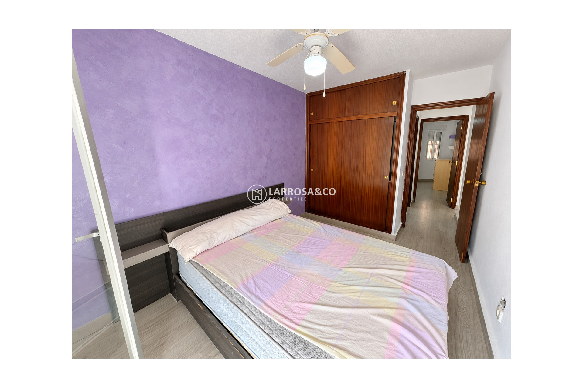 Herverkoop - Apartment - Torrevieja - Playa de los Naufragos