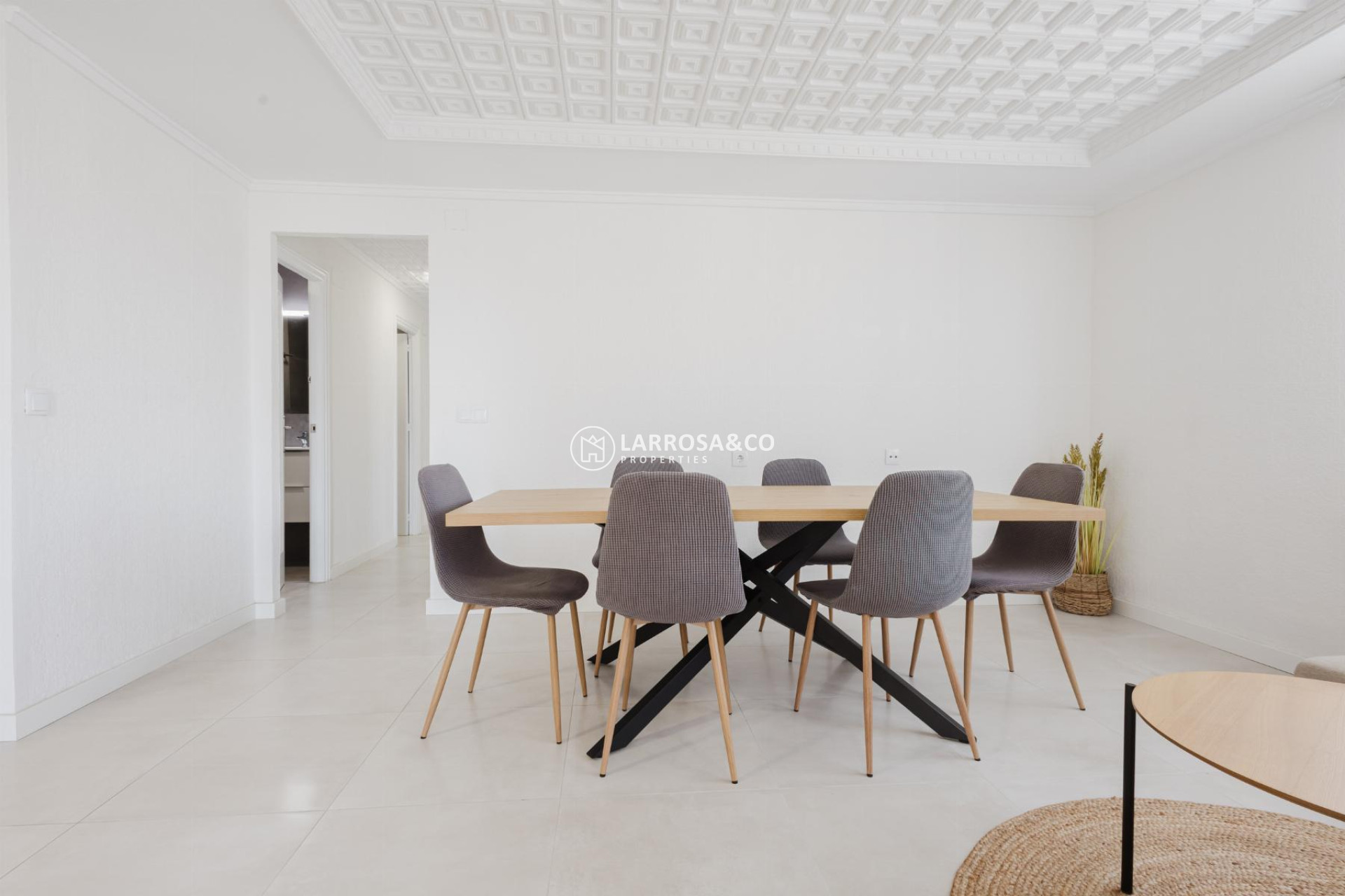 Herverkoop - Apartment - Torrevieja - Playa del Acequión