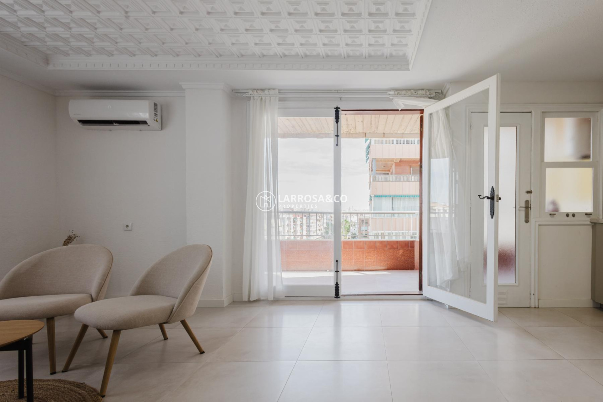 Herverkoop - Apartment - Torrevieja - Playa del Acequión