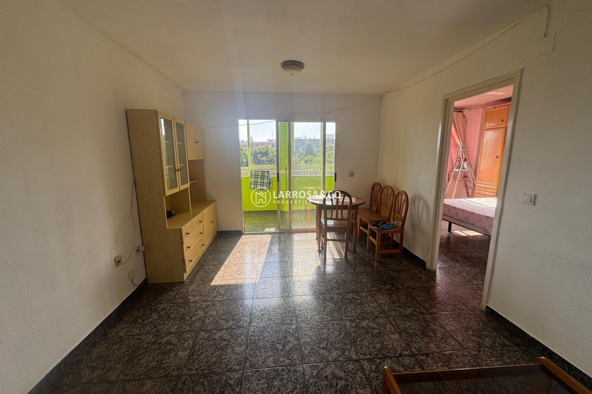 Herverkoop - Apartment - Torrevieja - Playa del Acequión