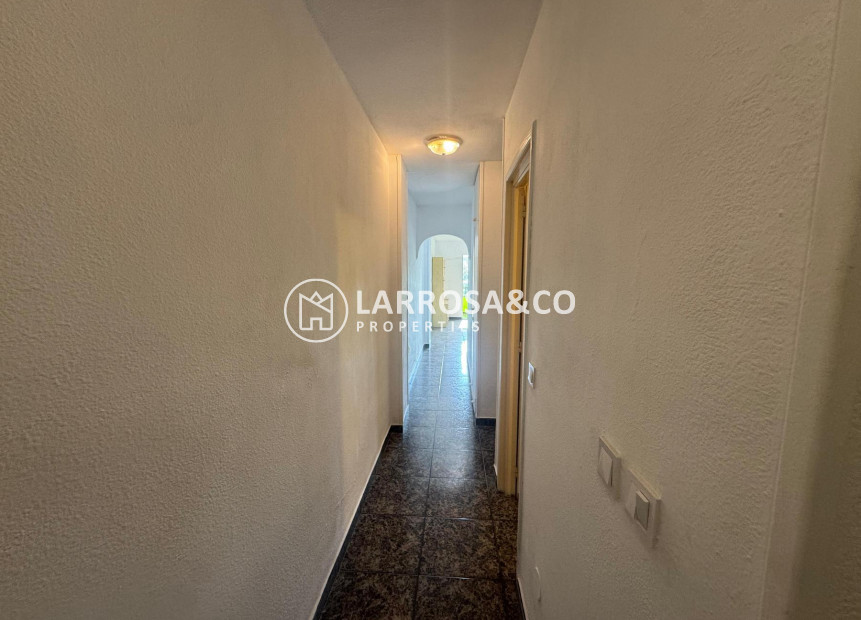 Herverkoop - Apartment - Torrevieja - Playa del Acequión