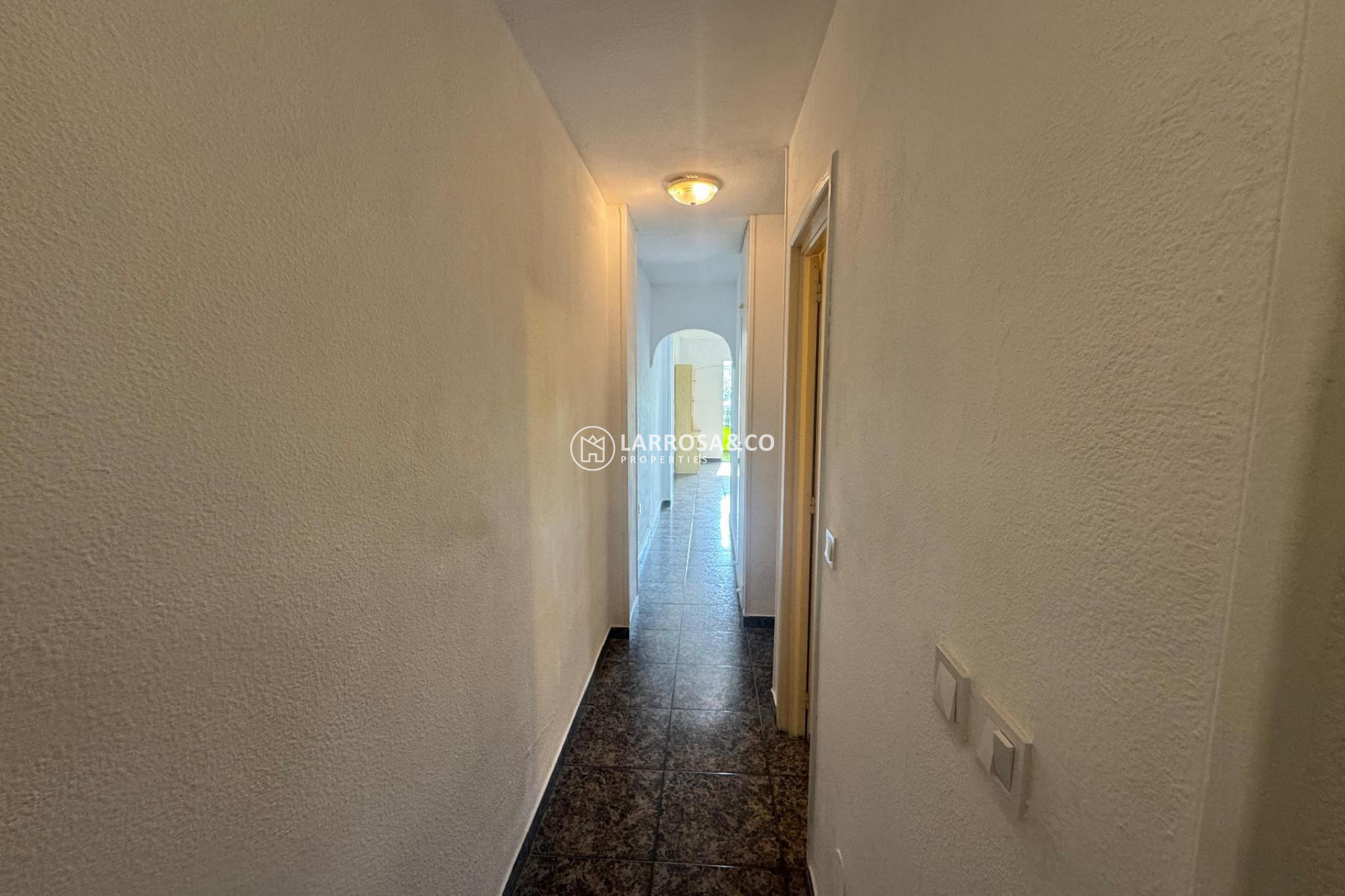 Herverkoop - Apartment - Torrevieja - Playa del Acequión