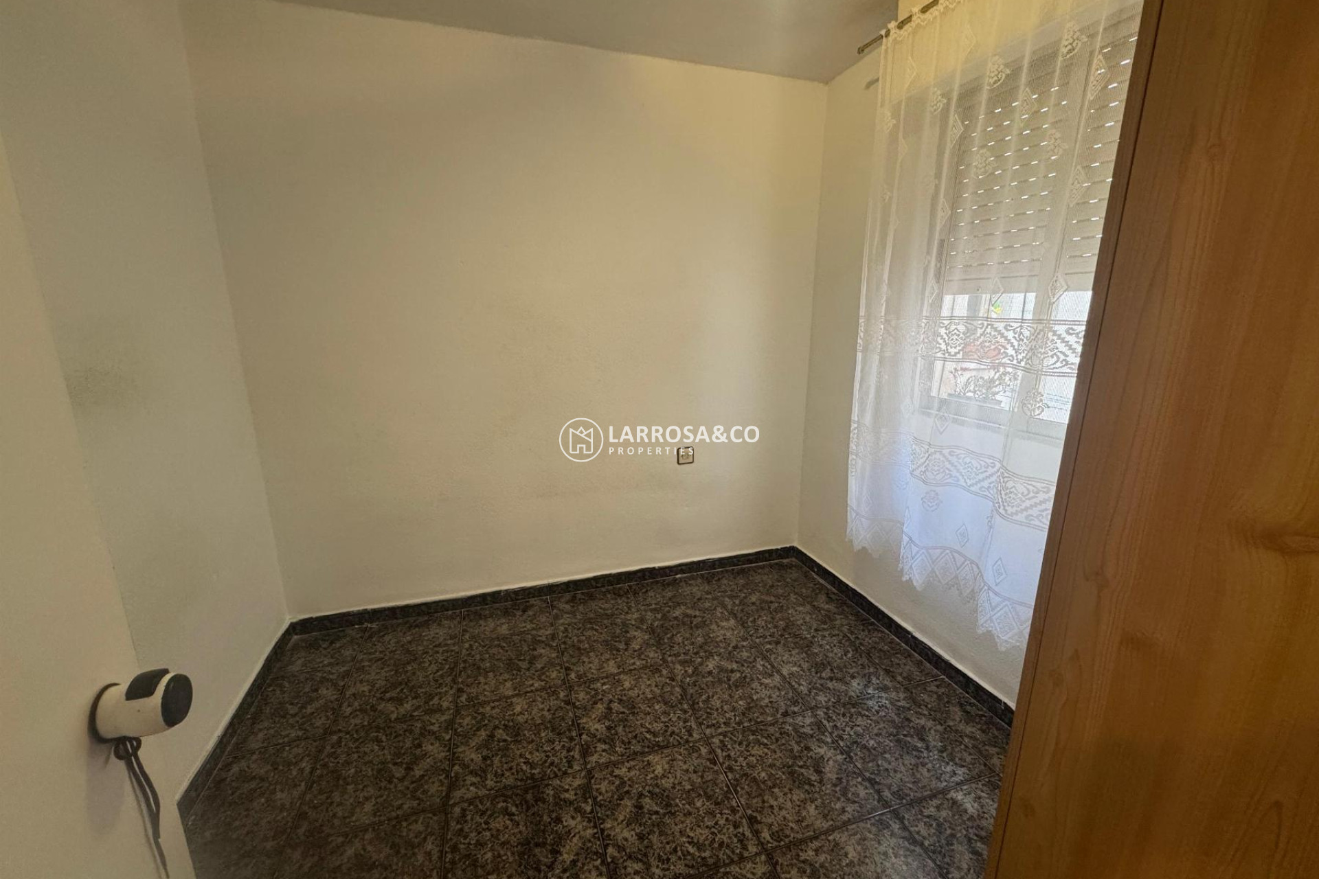 Herverkoop - Apartment - Torrevieja - Playa del Acequión