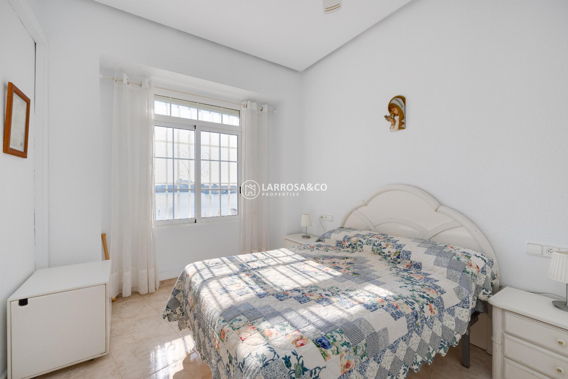 Herverkoop - Apartment - Torrevieja - Playa del Acequión