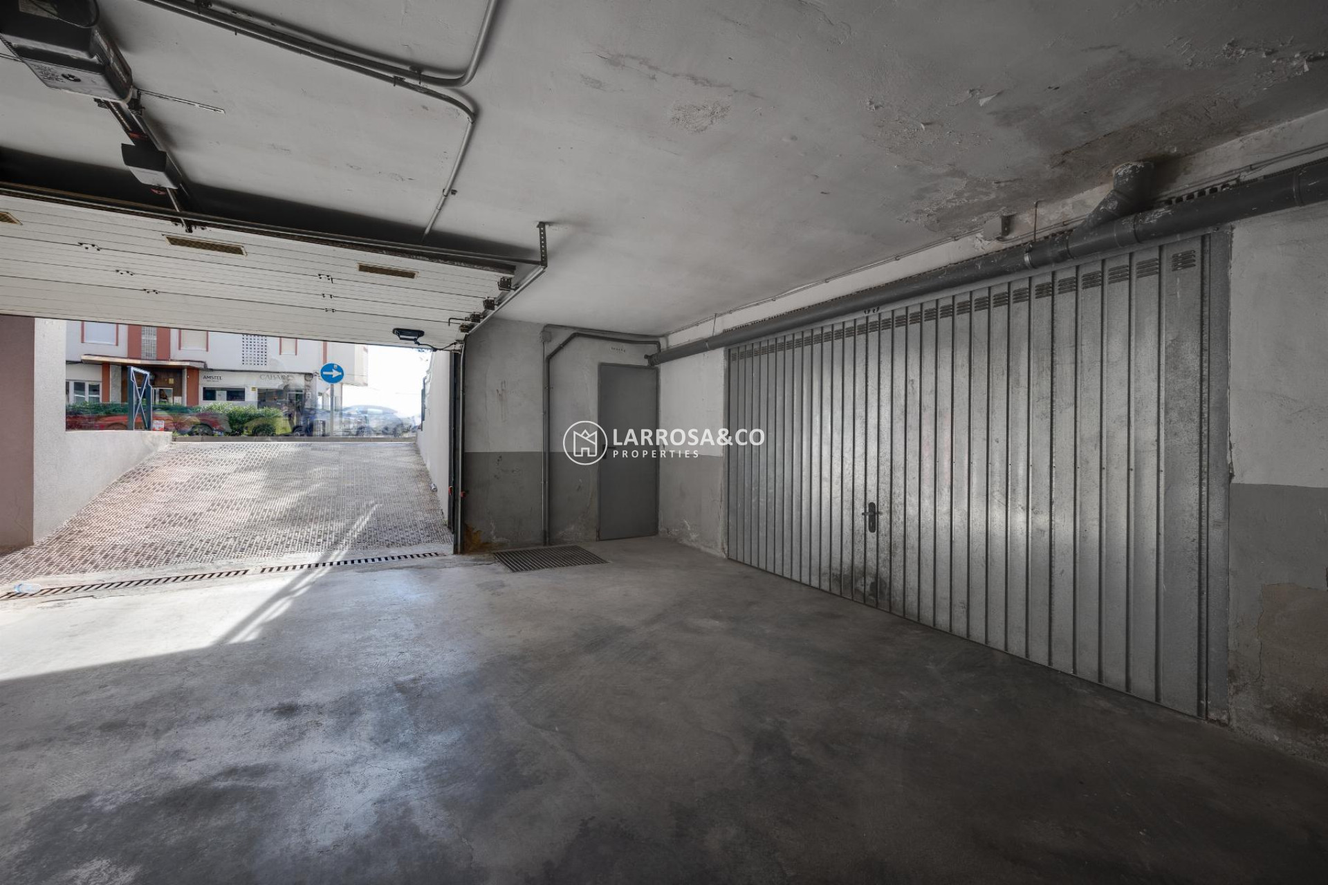 Herverkoop - Apartment - Torrevieja - Playa del Acequión