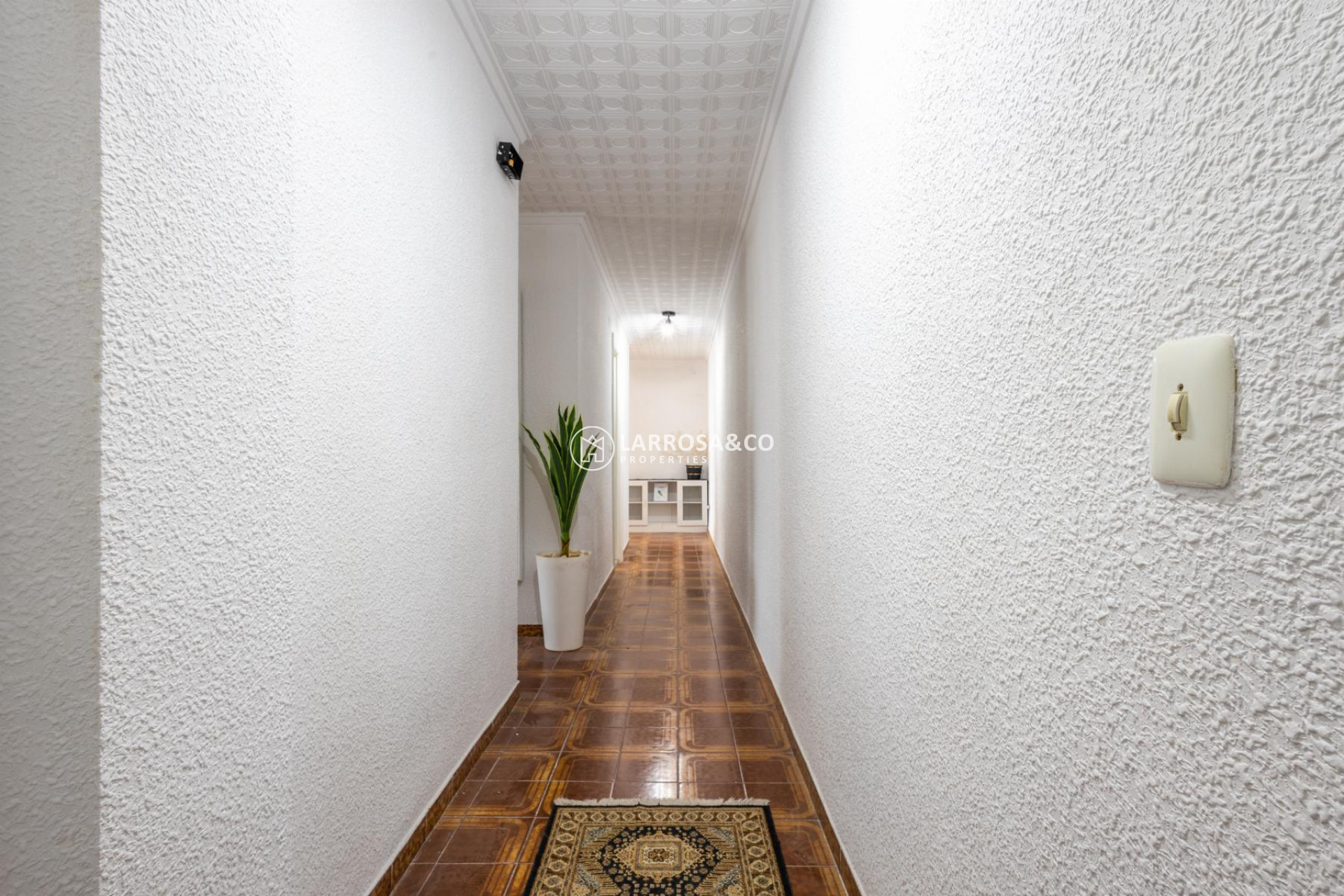 Herverkoop - Apartment - Torrevieja - Playa del Acequión