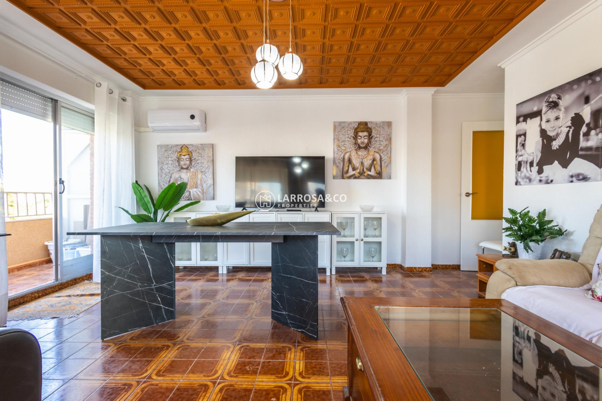 Herverkoop - Apartment - Torrevieja - Playa del Acequión