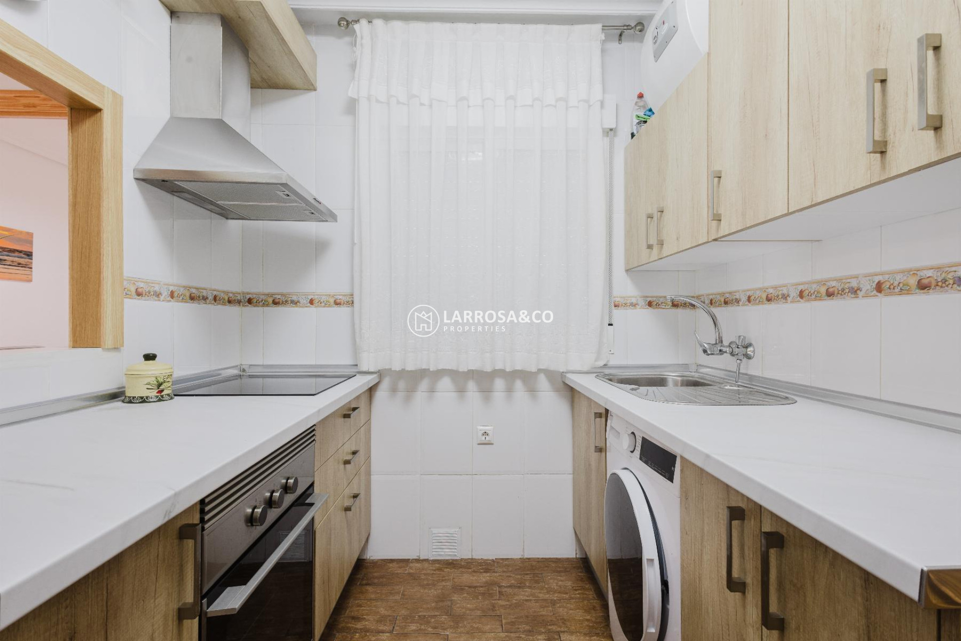 Herverkoop - Apartment - Torrevieja - Playa del Acequión