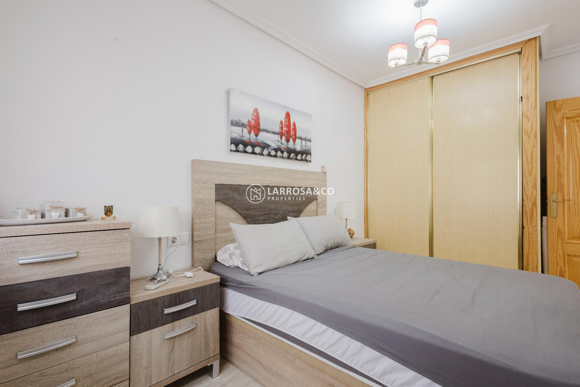 Herverkoop - Apartment - Torrevieja - Playa del Acequión