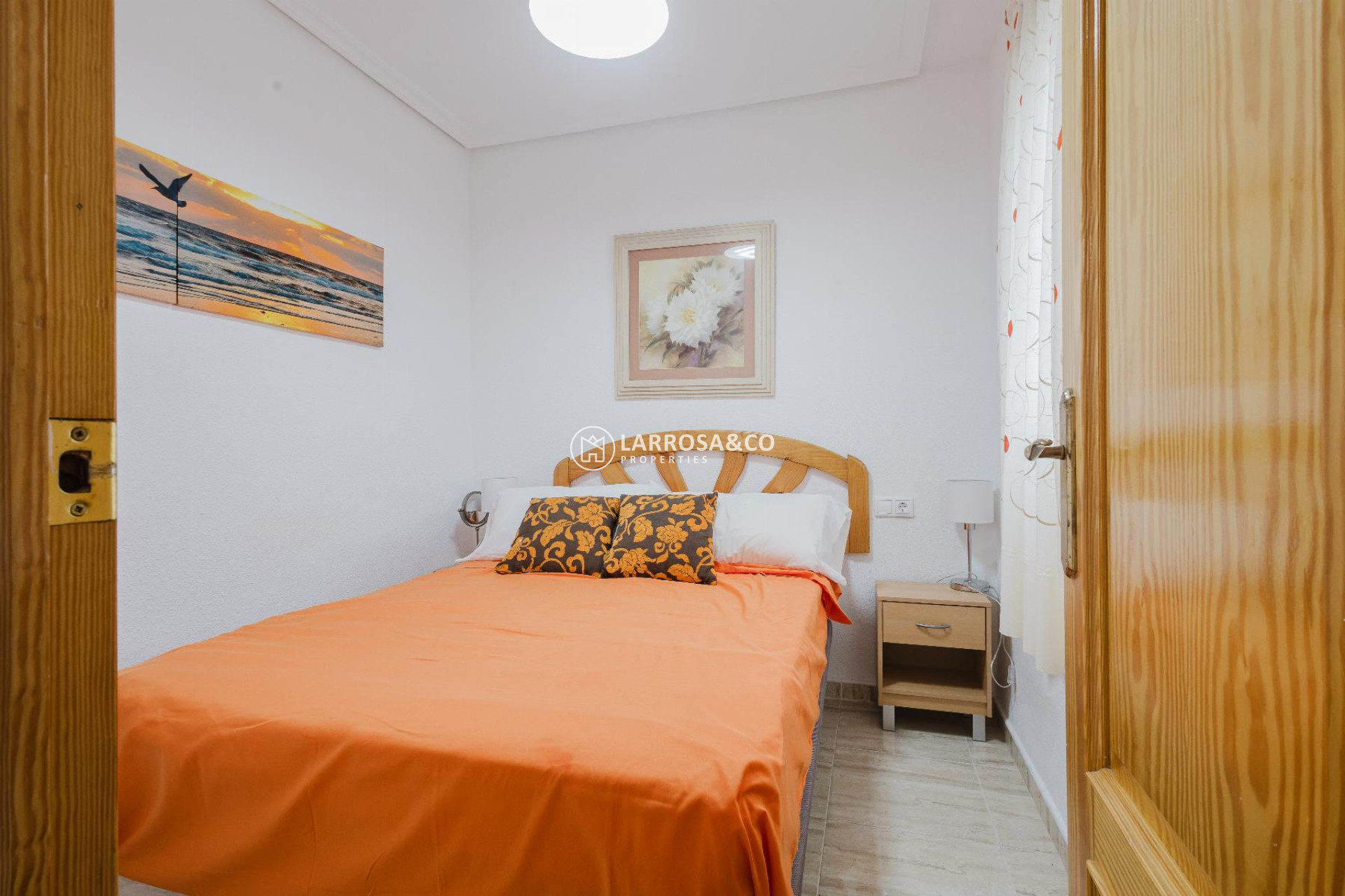 Herverkoop - Apartment - Torrevieja - Playa del Acequión