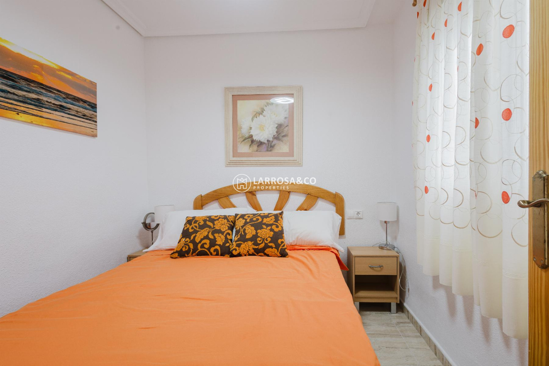 Herverkoop - Apartment - Torrevieja - Playa del Acequión