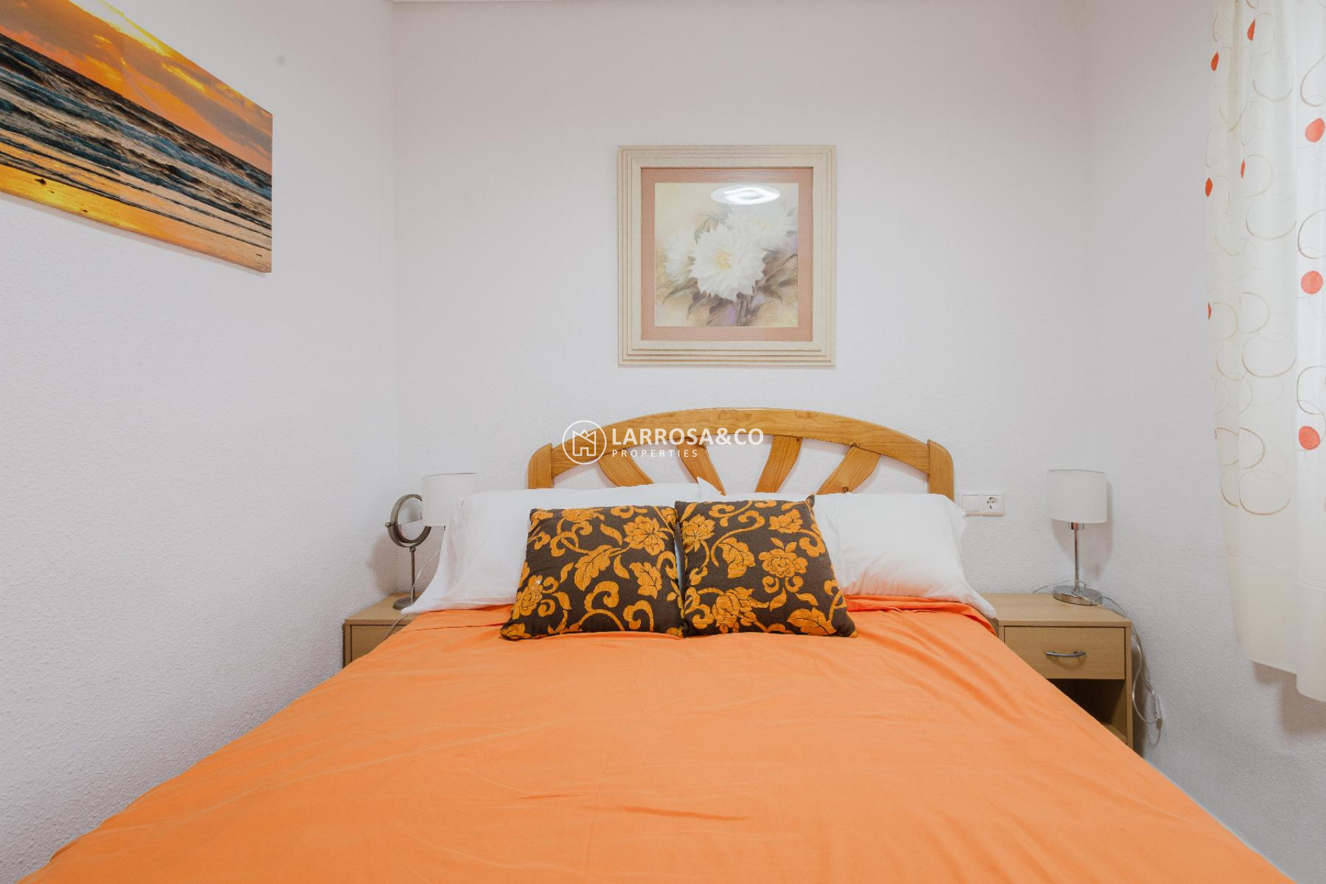 Herverkoop - Apartment - Torrevieja - Playa del Acequión