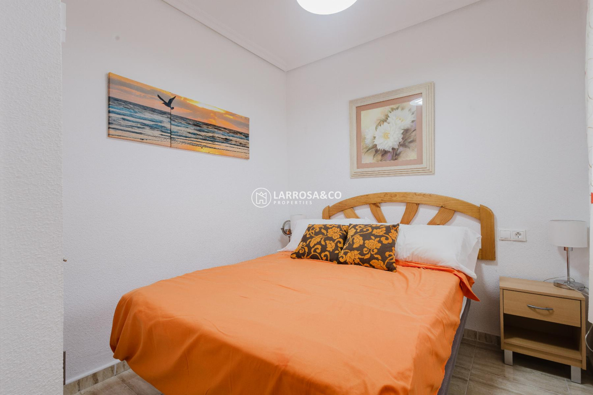 Herverkoop - Apartment - Torrevieja - Playa del Acequión