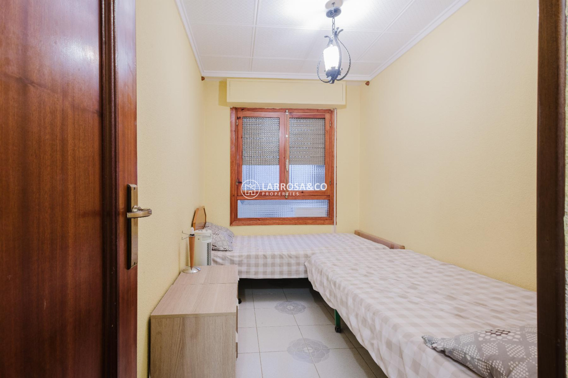 Herverkoop - Apartment - Torrevieja - Playa del Acequión