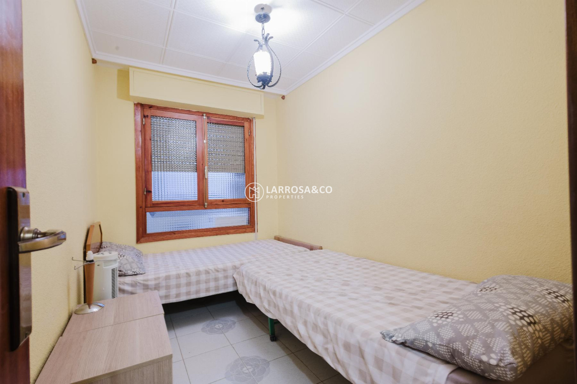 Herverkoop - Apartment - Torrevieja - Playa del Acequión